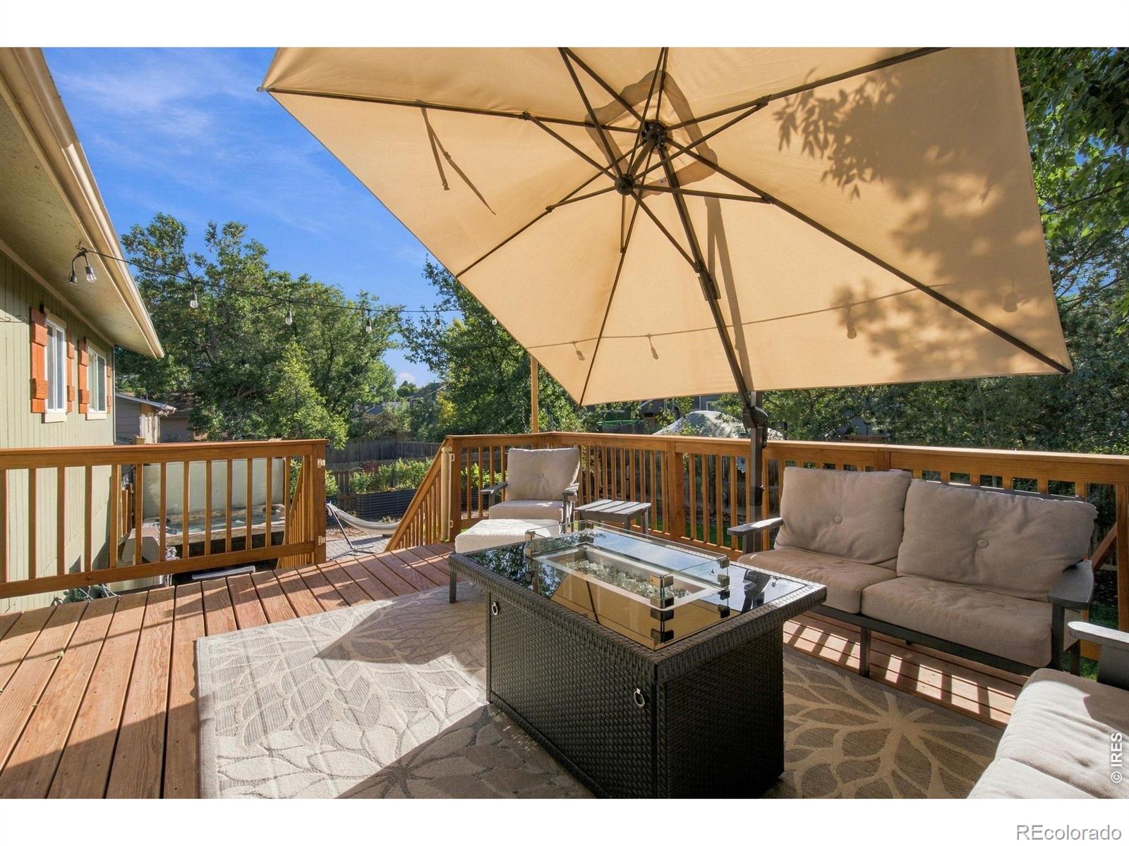1119 Timber Lane