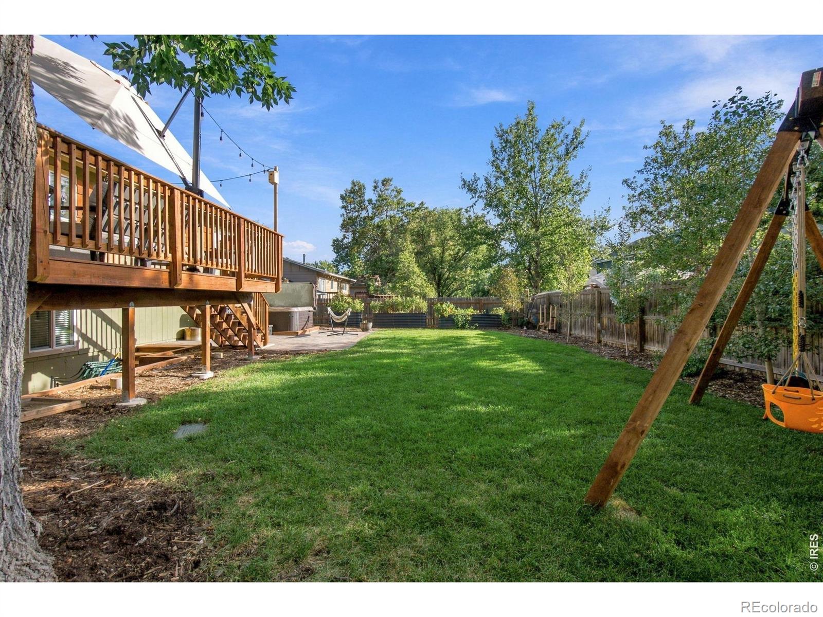 1119 Timber Lane