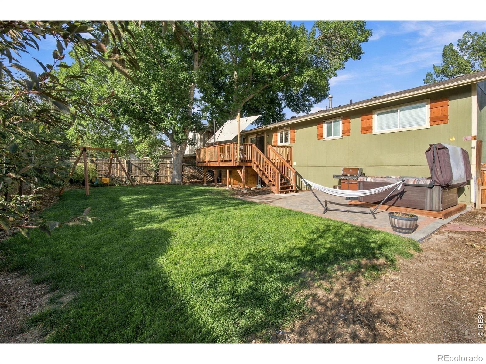 1119 Timber Lane