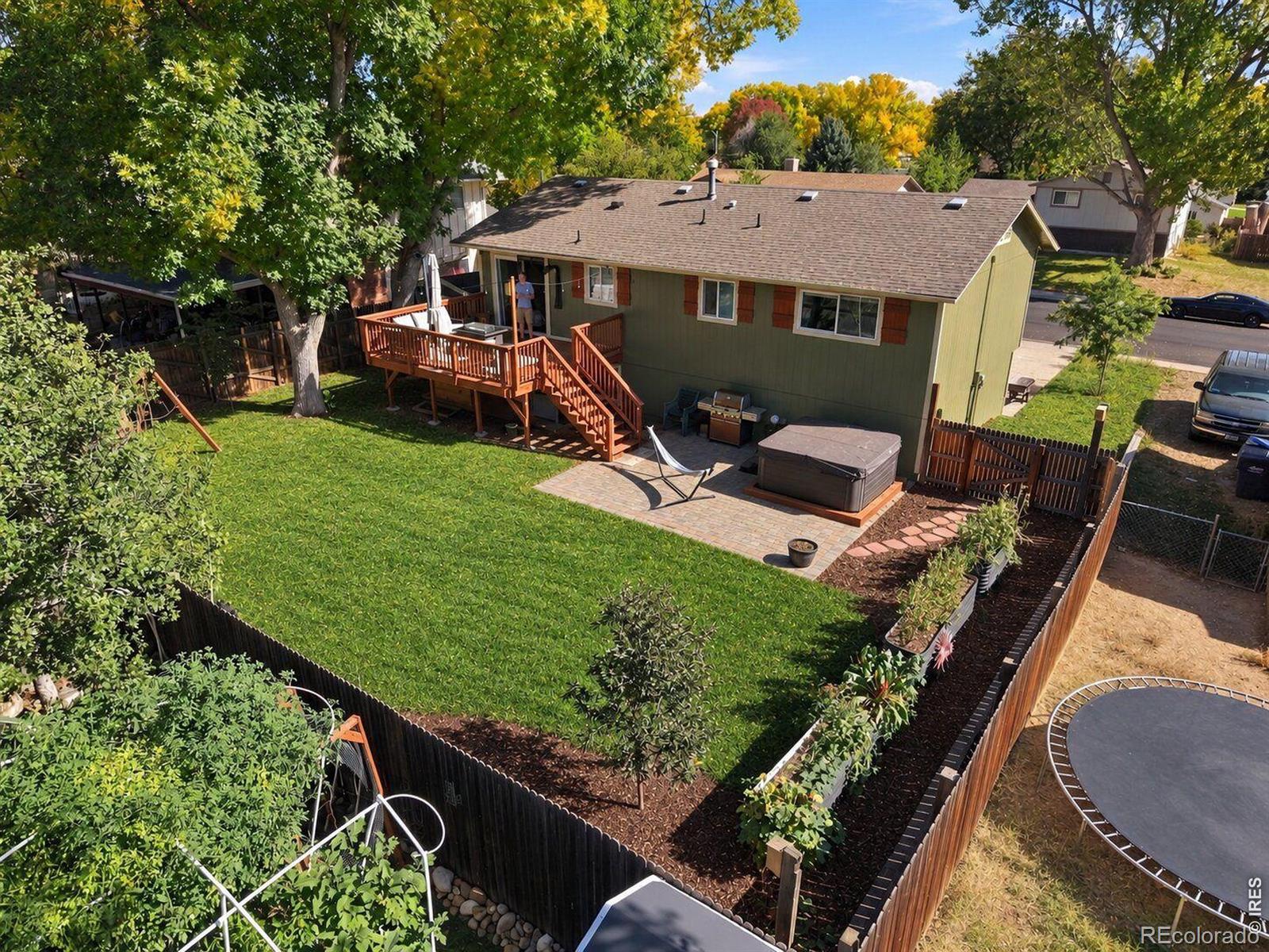 1119 Timber Lane