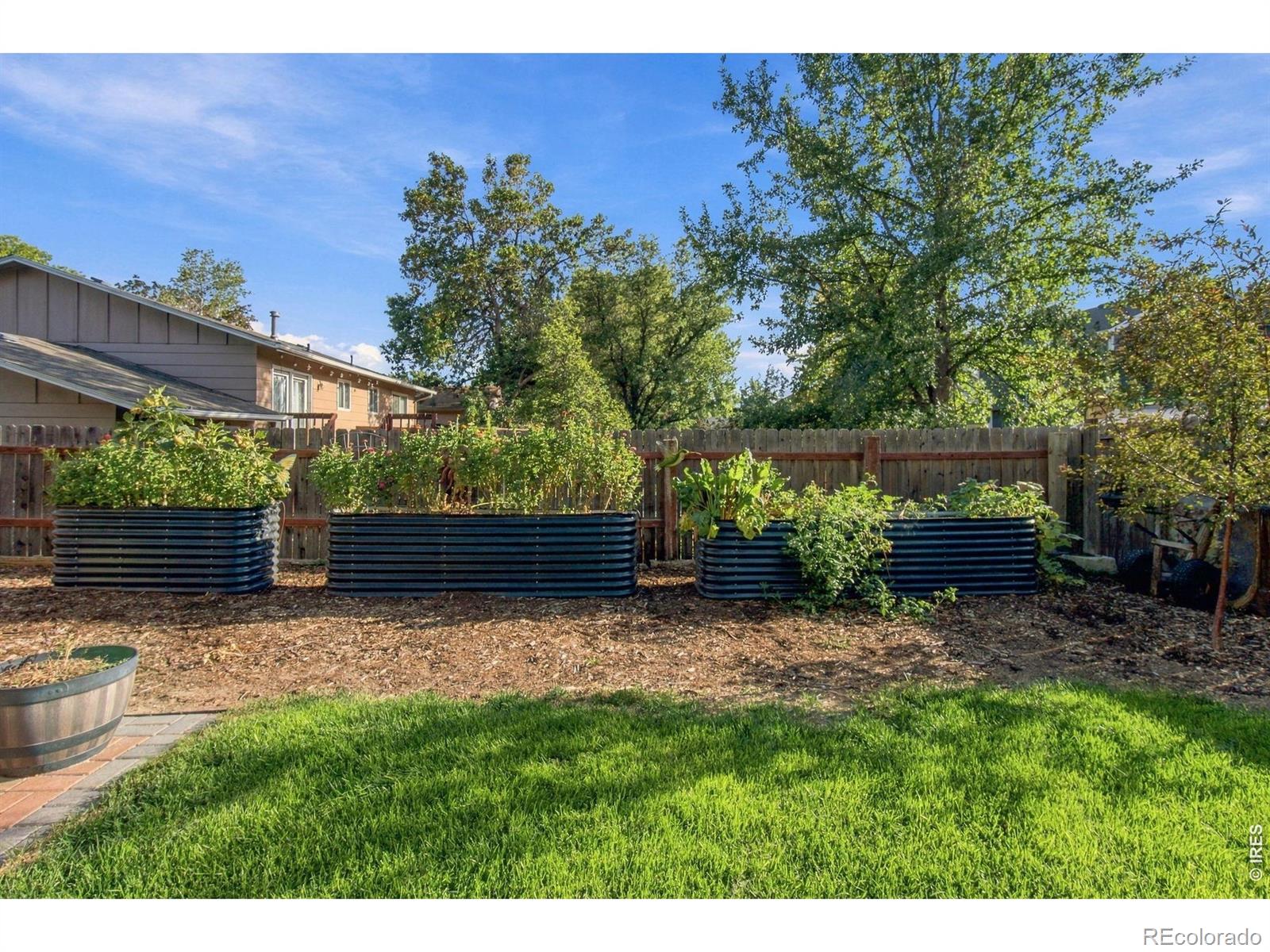 1119 Timber Lane