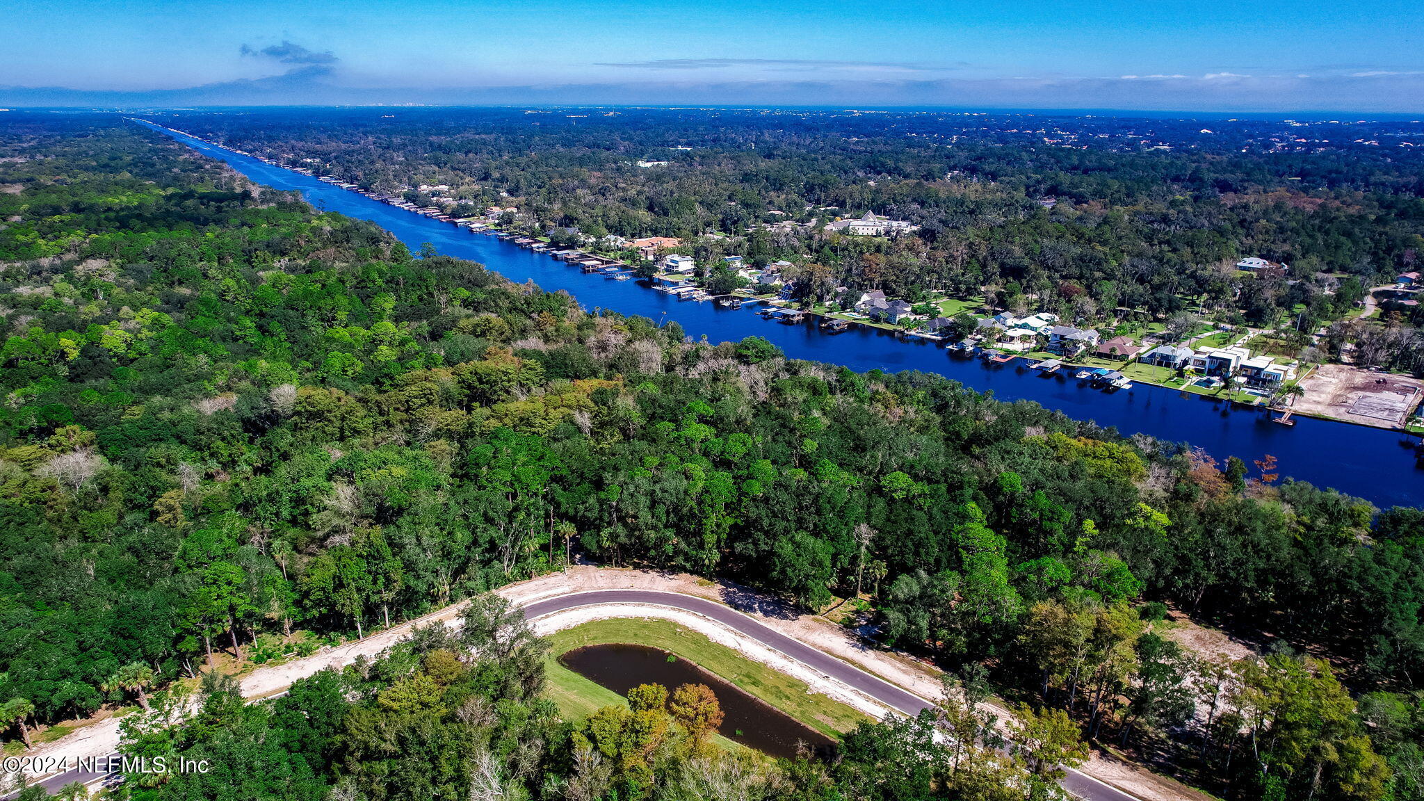 520 AUTUMN TIDE Trail