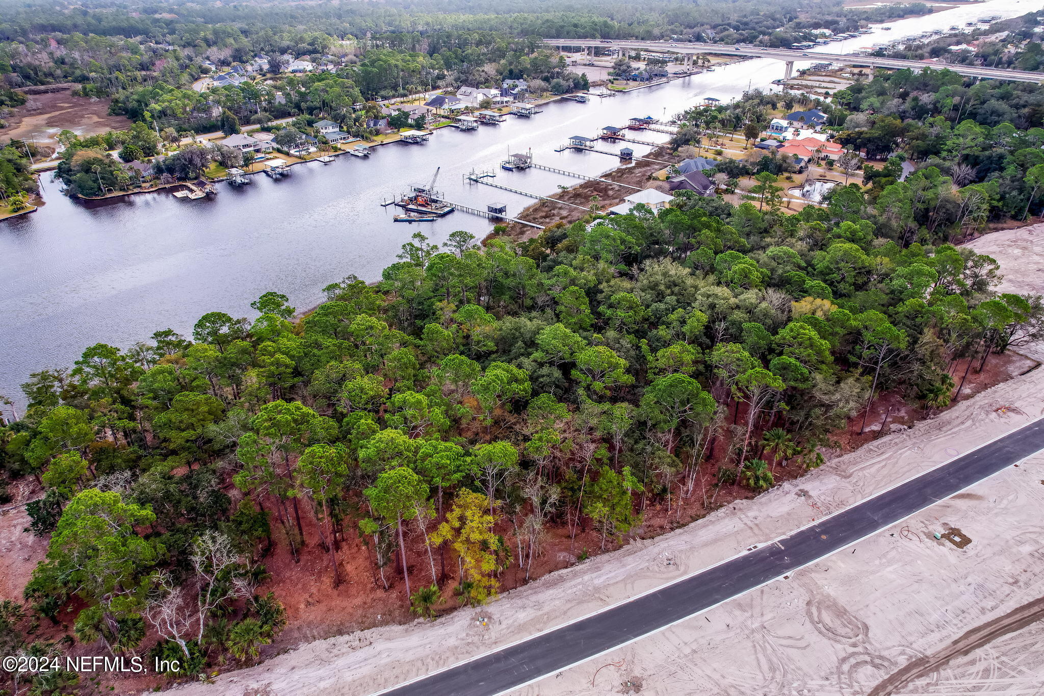 519 SHELL RIDGE Lane