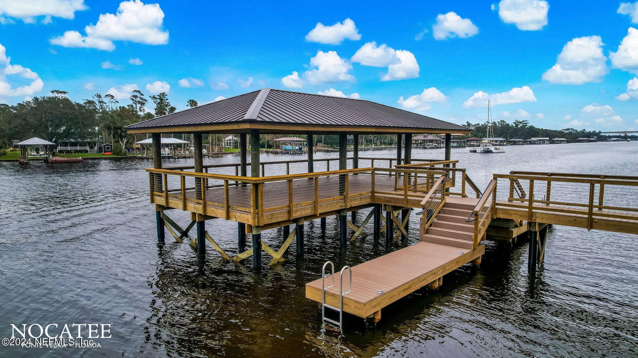 519 SHELL RIDGE Lane
