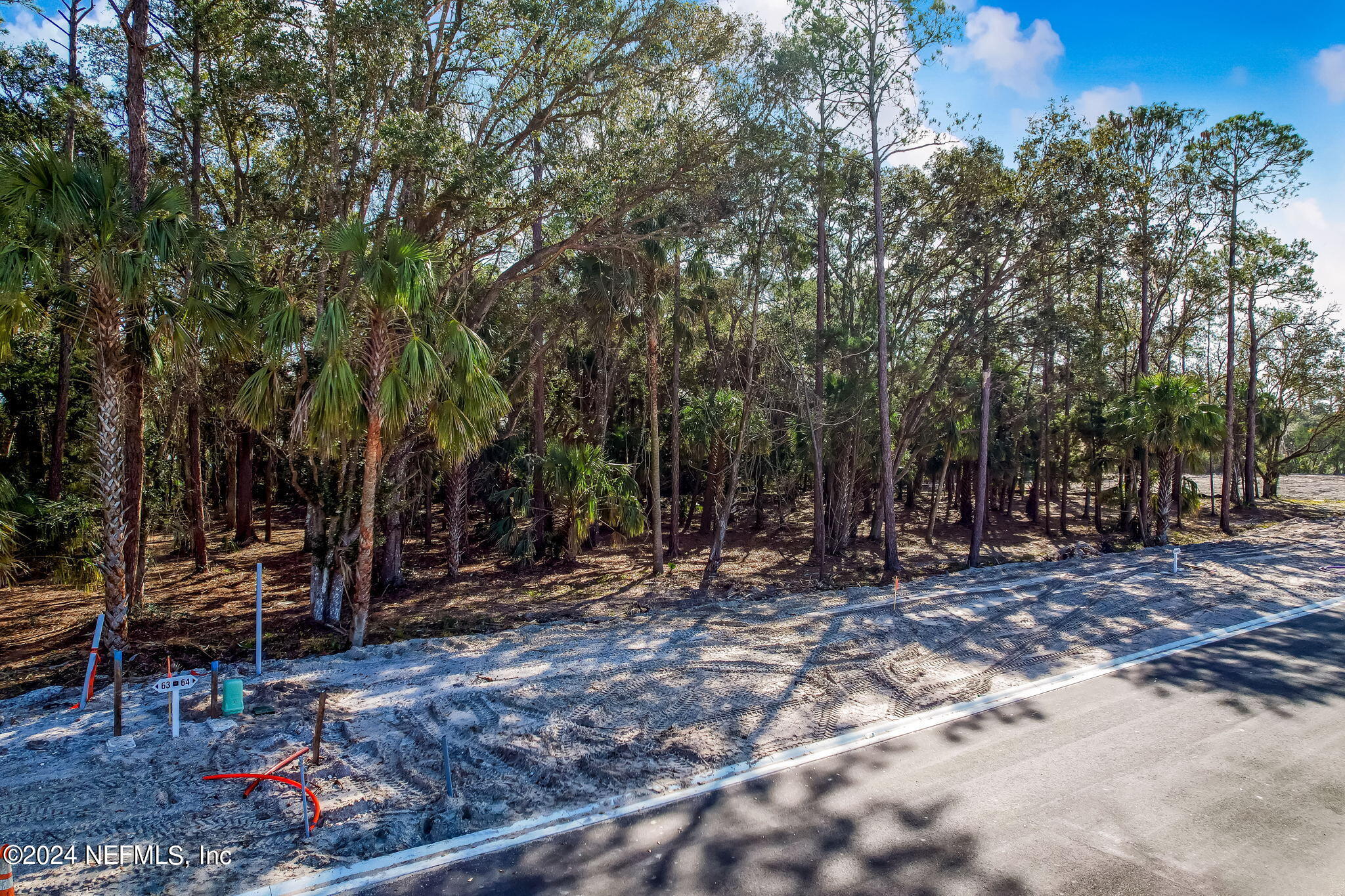 519 SHELL RIDGE Lane