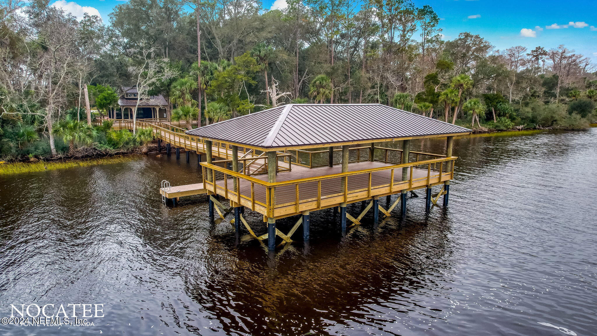 519 SHELL RIDGE Lane