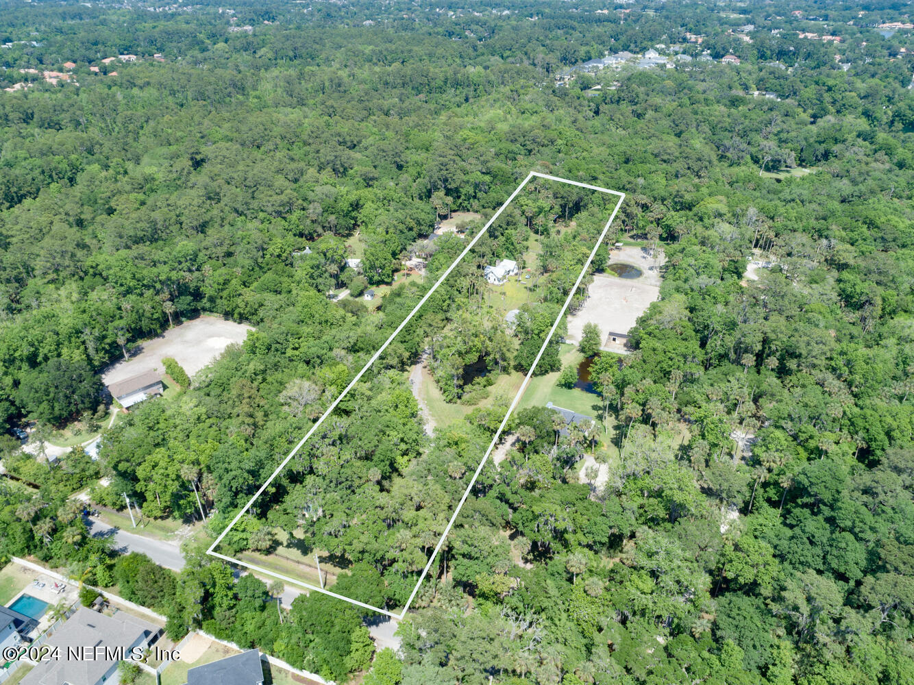 291 S WILDERNESS Trail