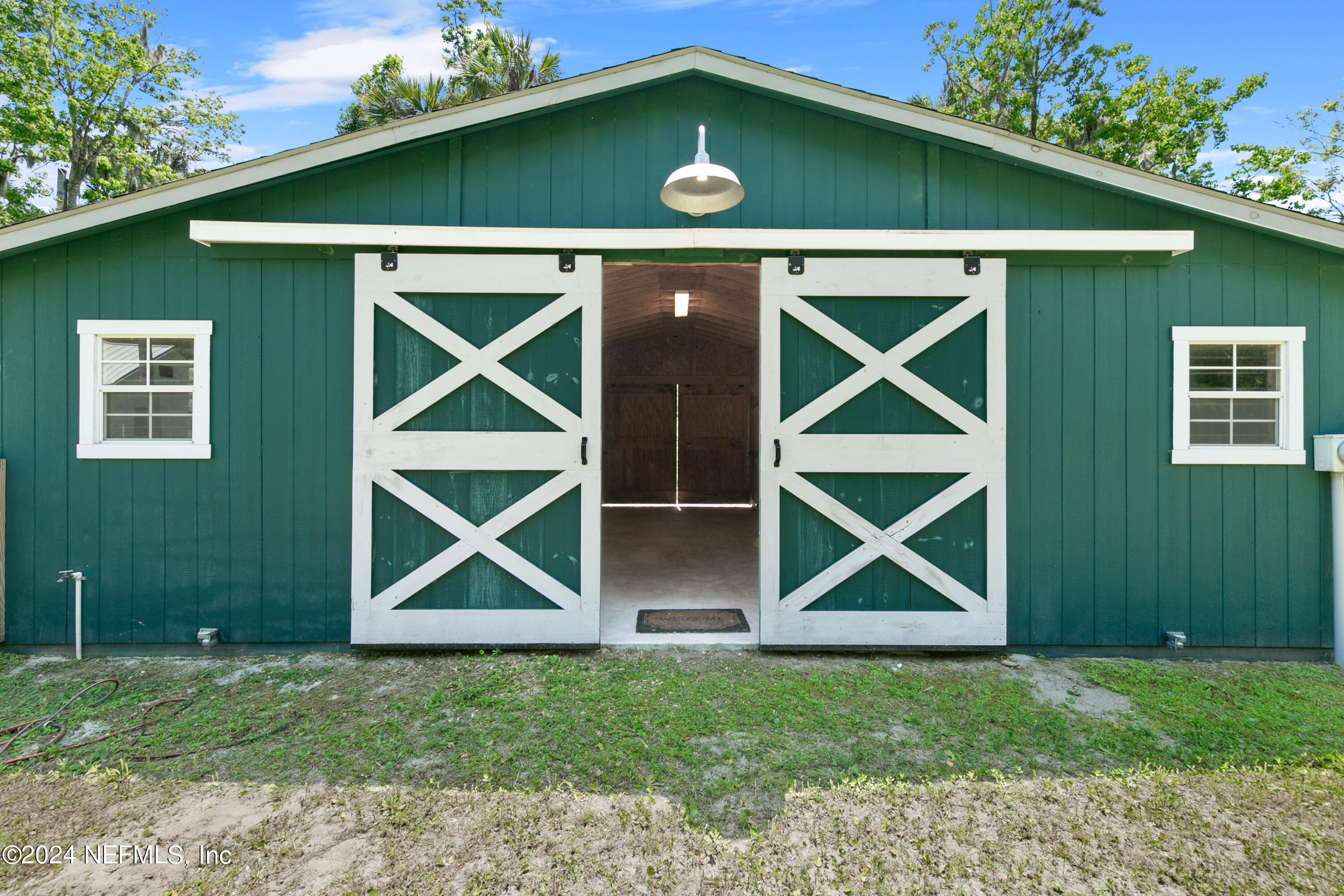 291 S WILDERNESS Trail