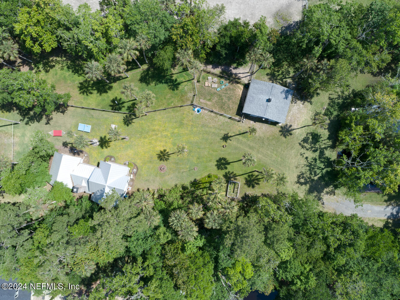 291 S WILDERNESS Trail