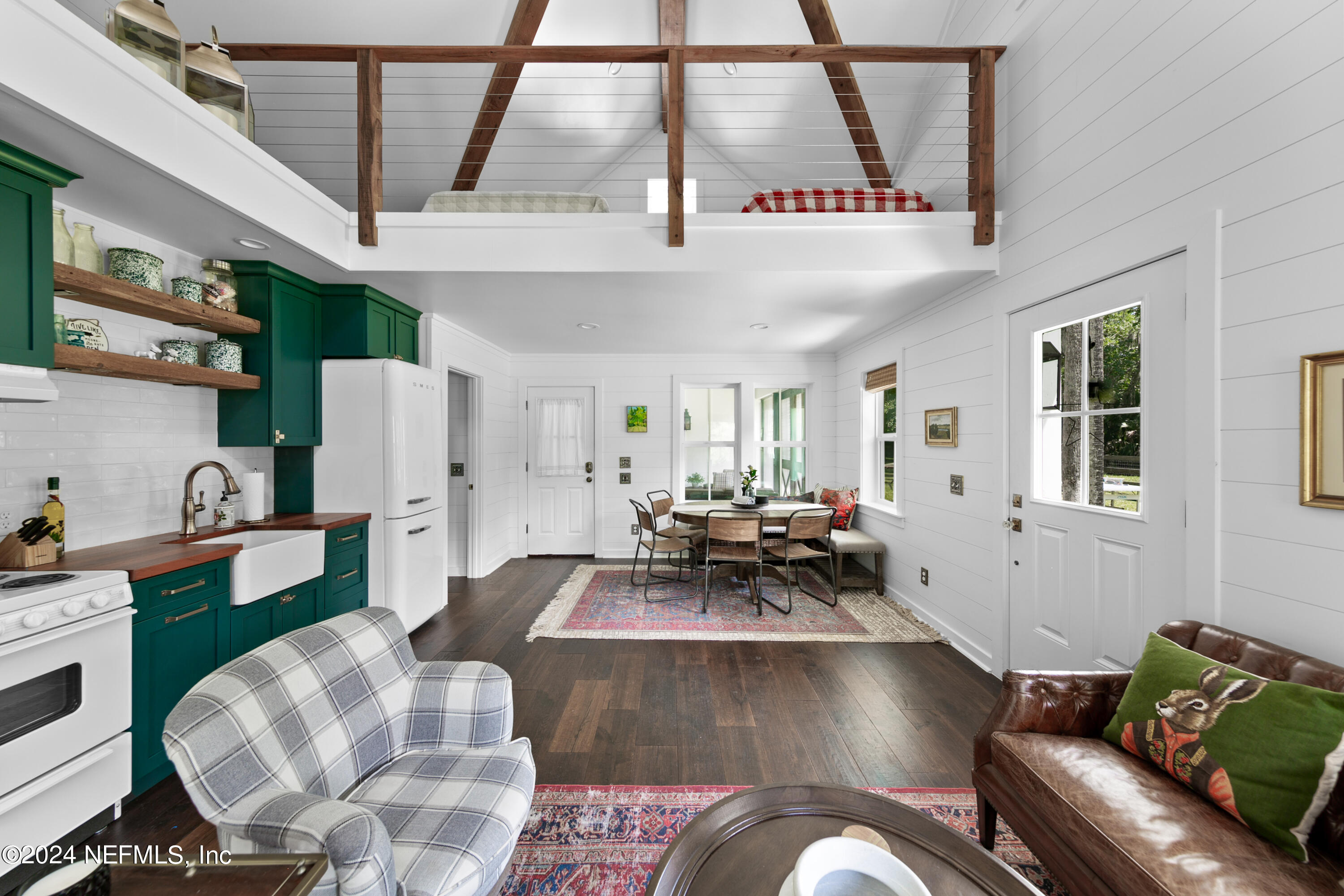 291 S WILDERNESS Trail