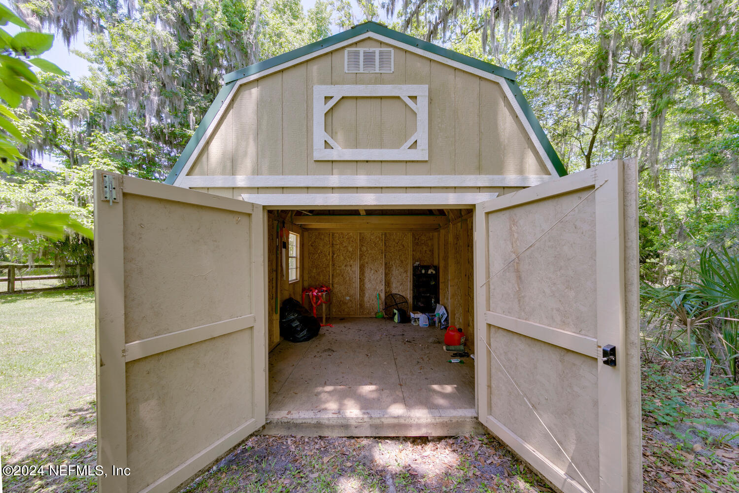 291 S WILDERNESS Trail