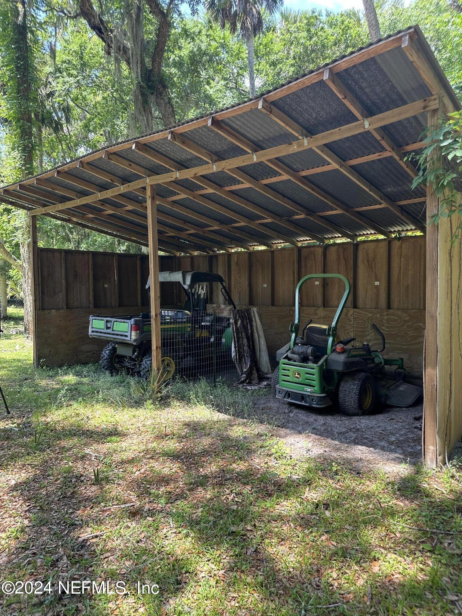 291 S WILDERNESS Trail