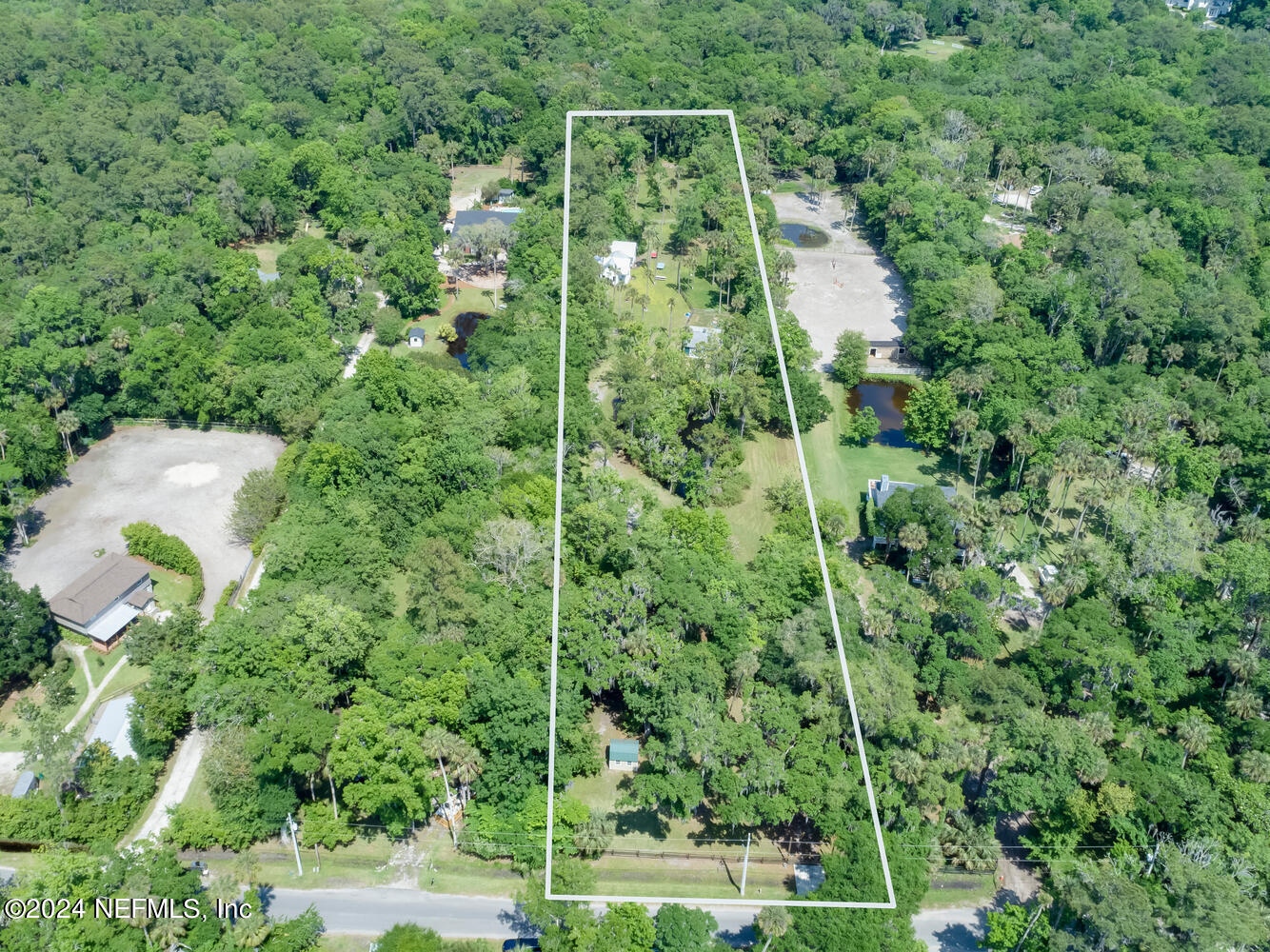 291 S WILDERNESS Trail