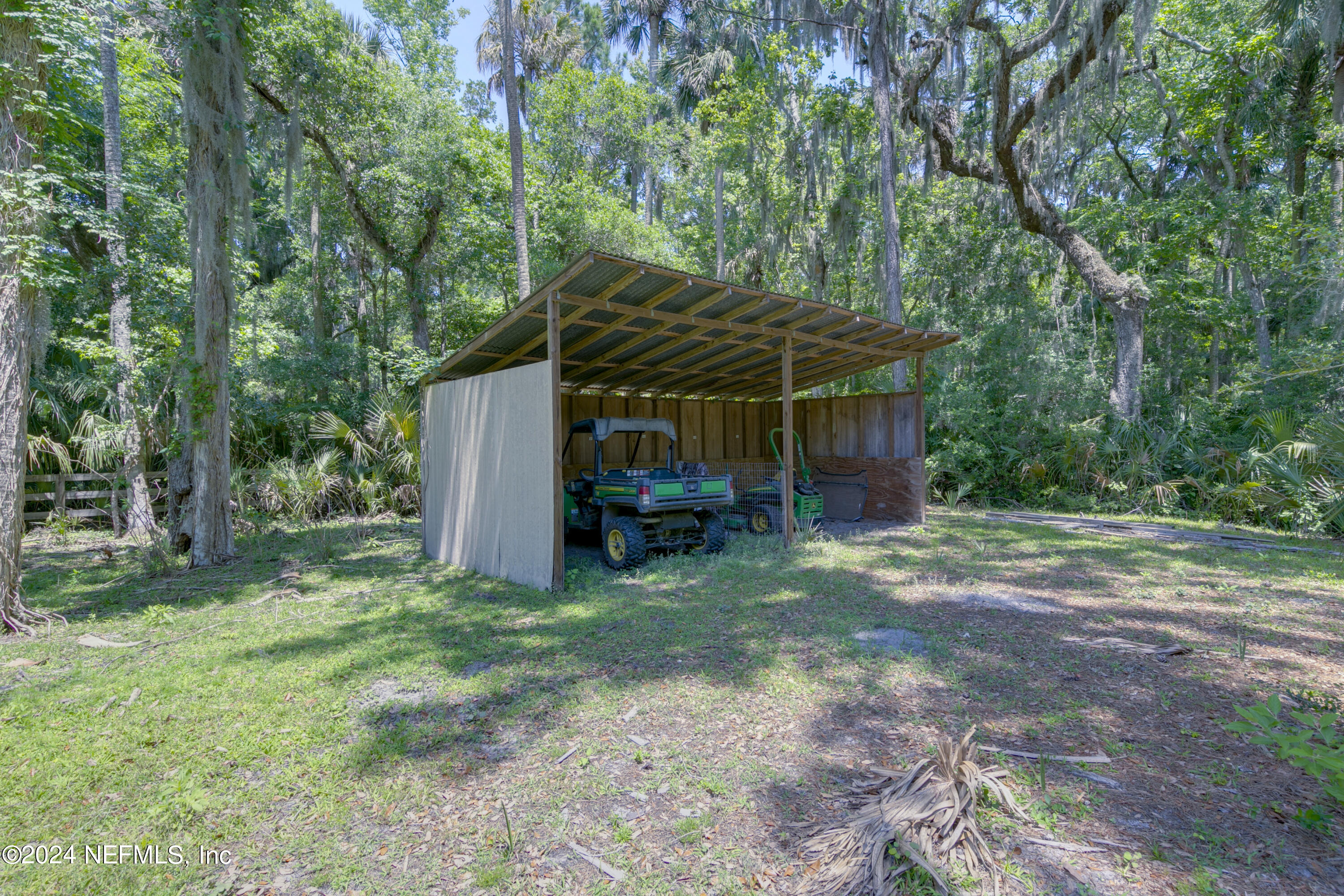 291 S WILDERNESS Trail