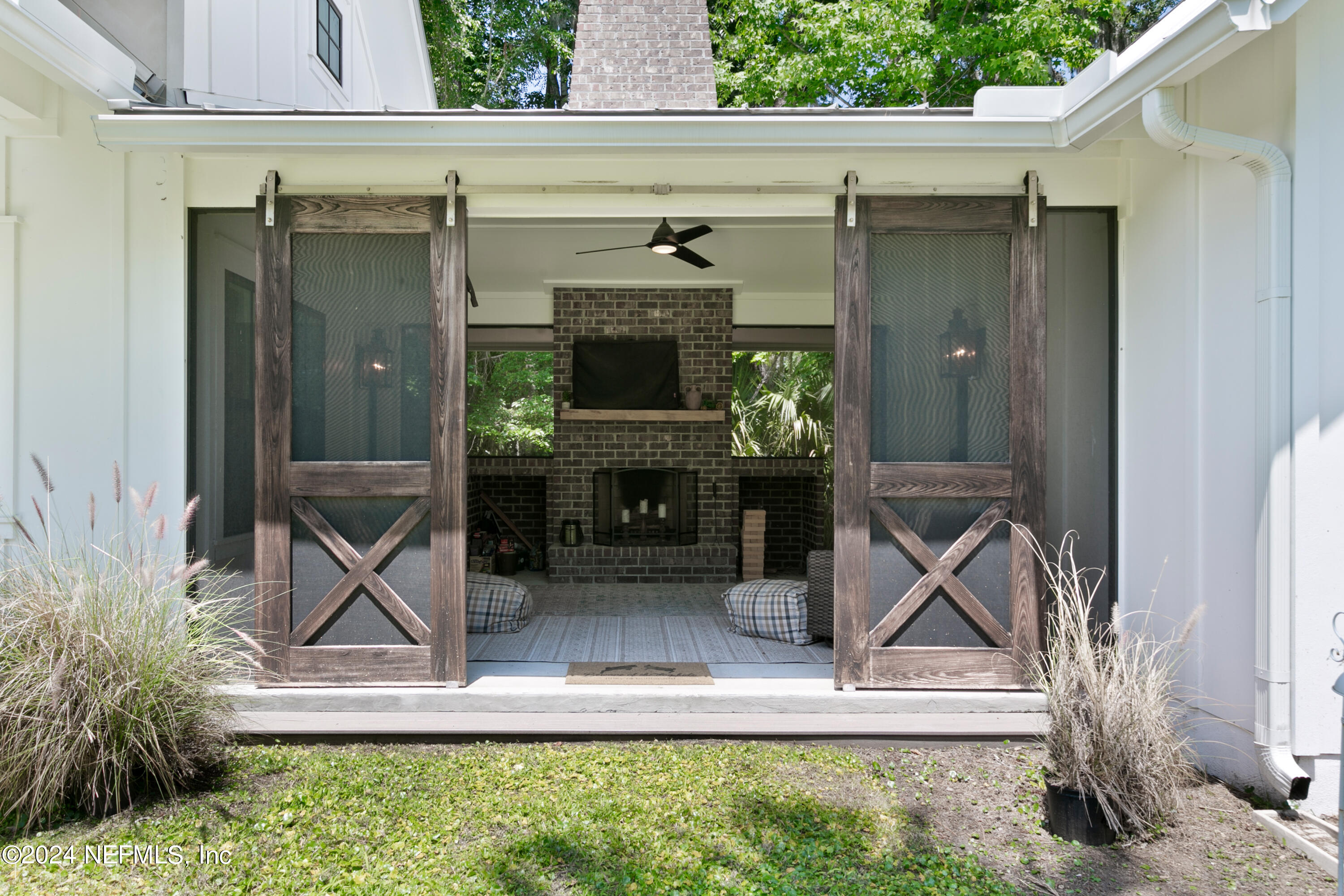 291 S WILDERNESS Trail