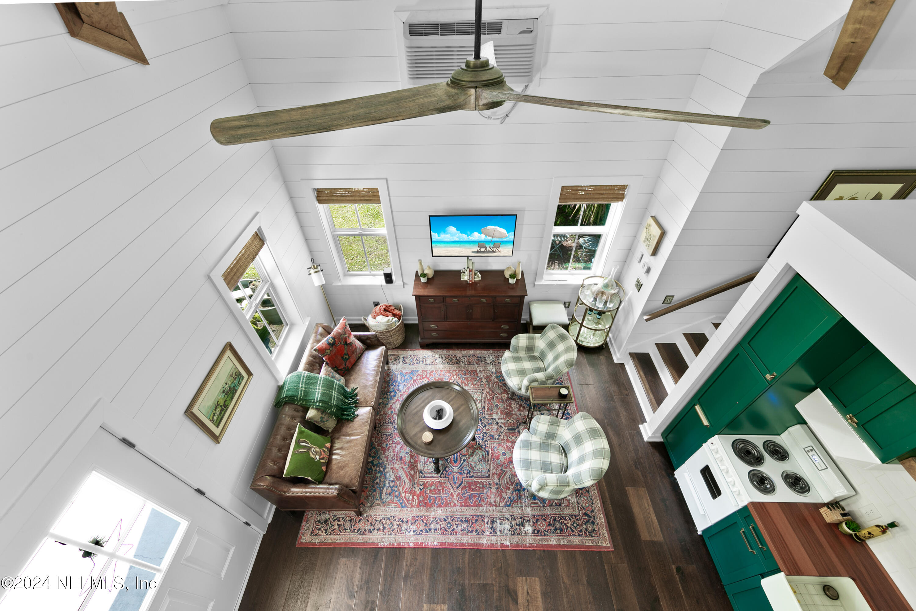 291 S WILDERNESS Trail