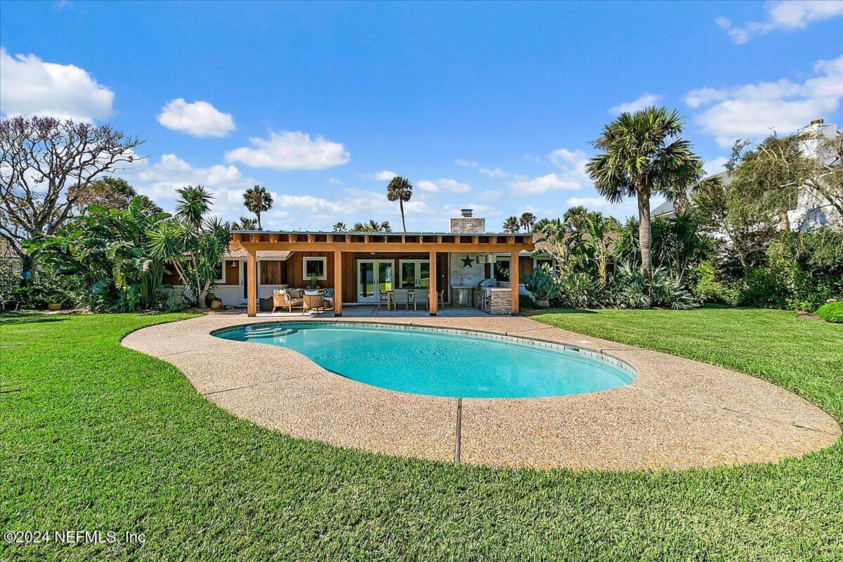 515 RUTILE Drive