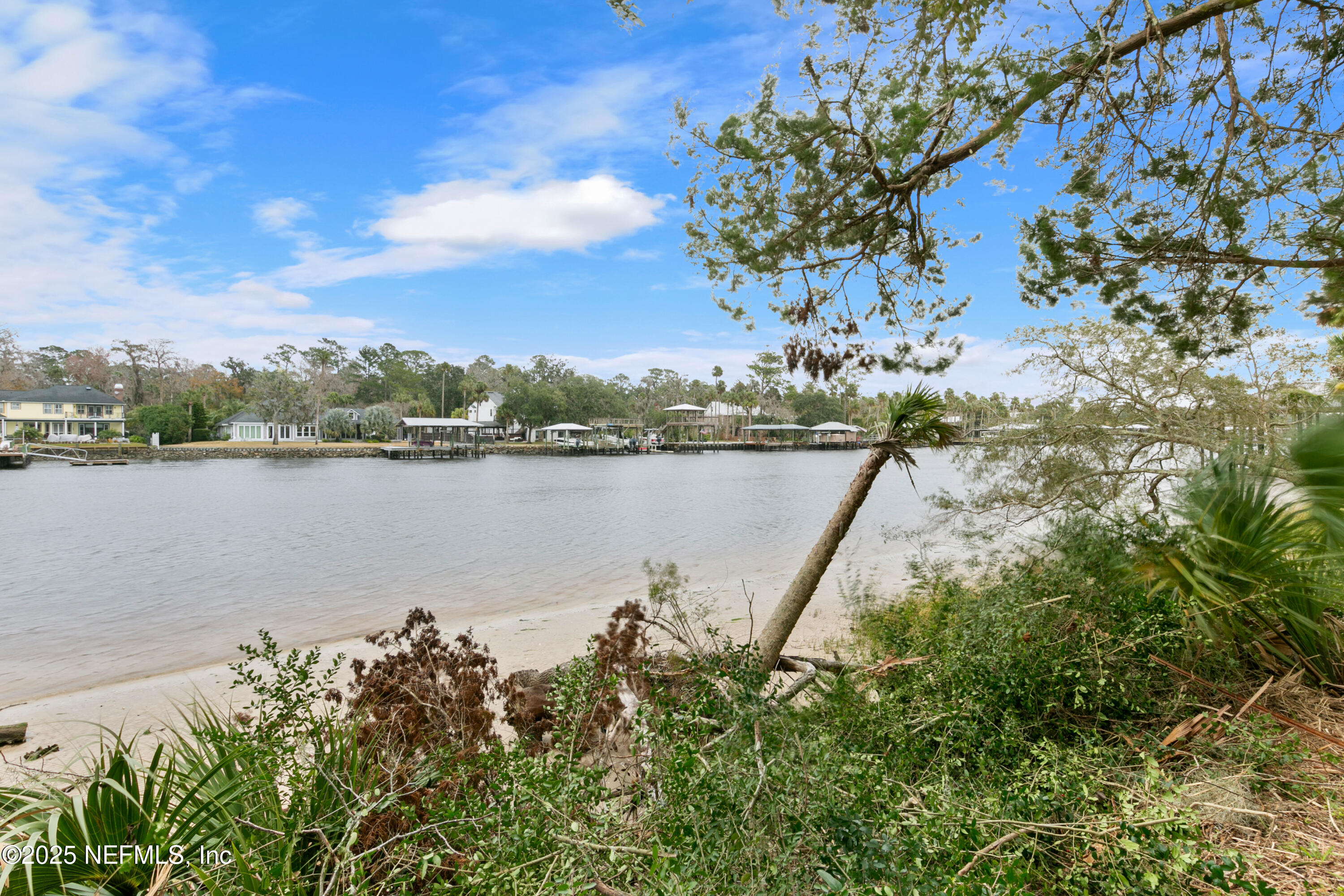 260 AUTUMN TIDE Trail