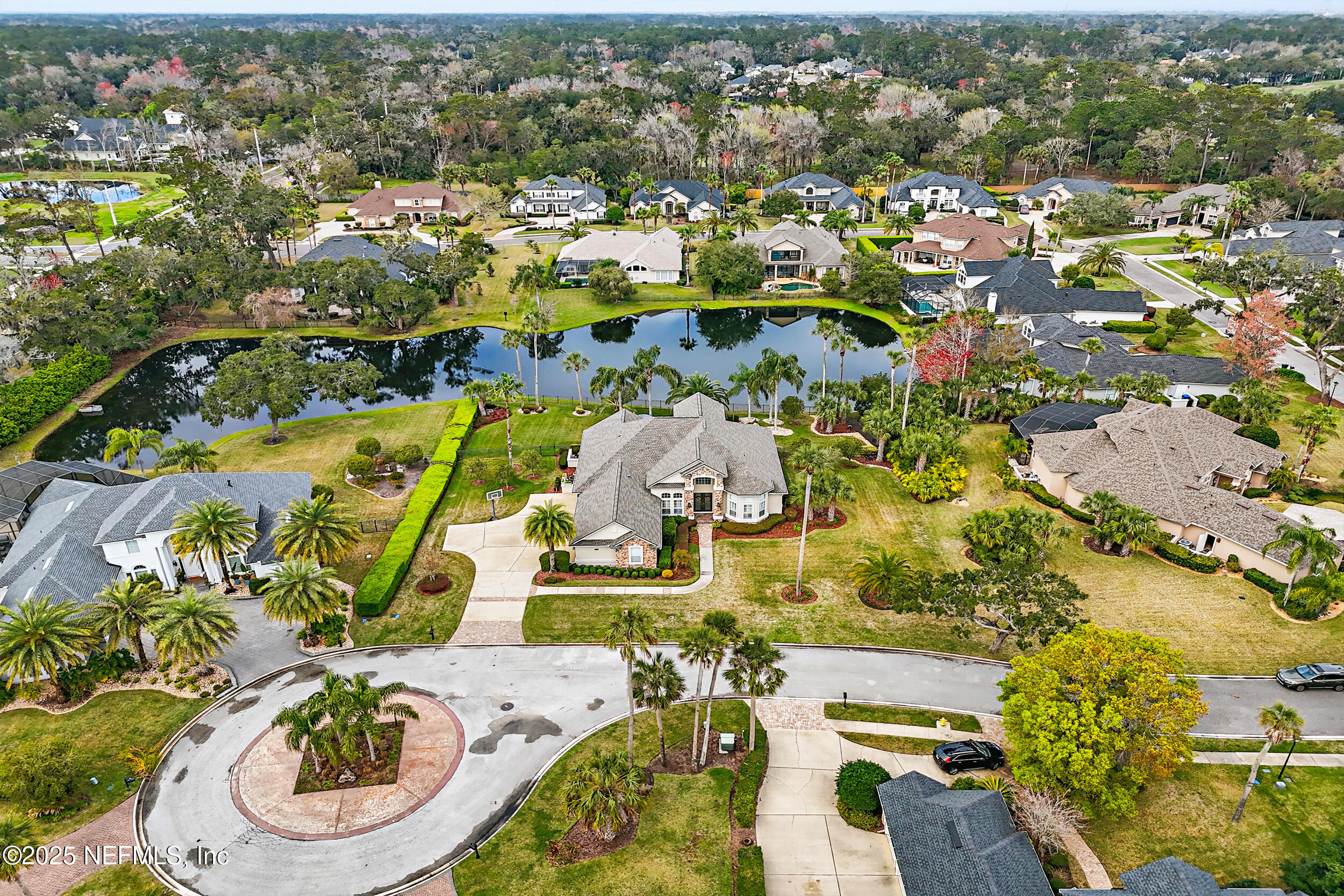 157 SAWBILL PALM Drive