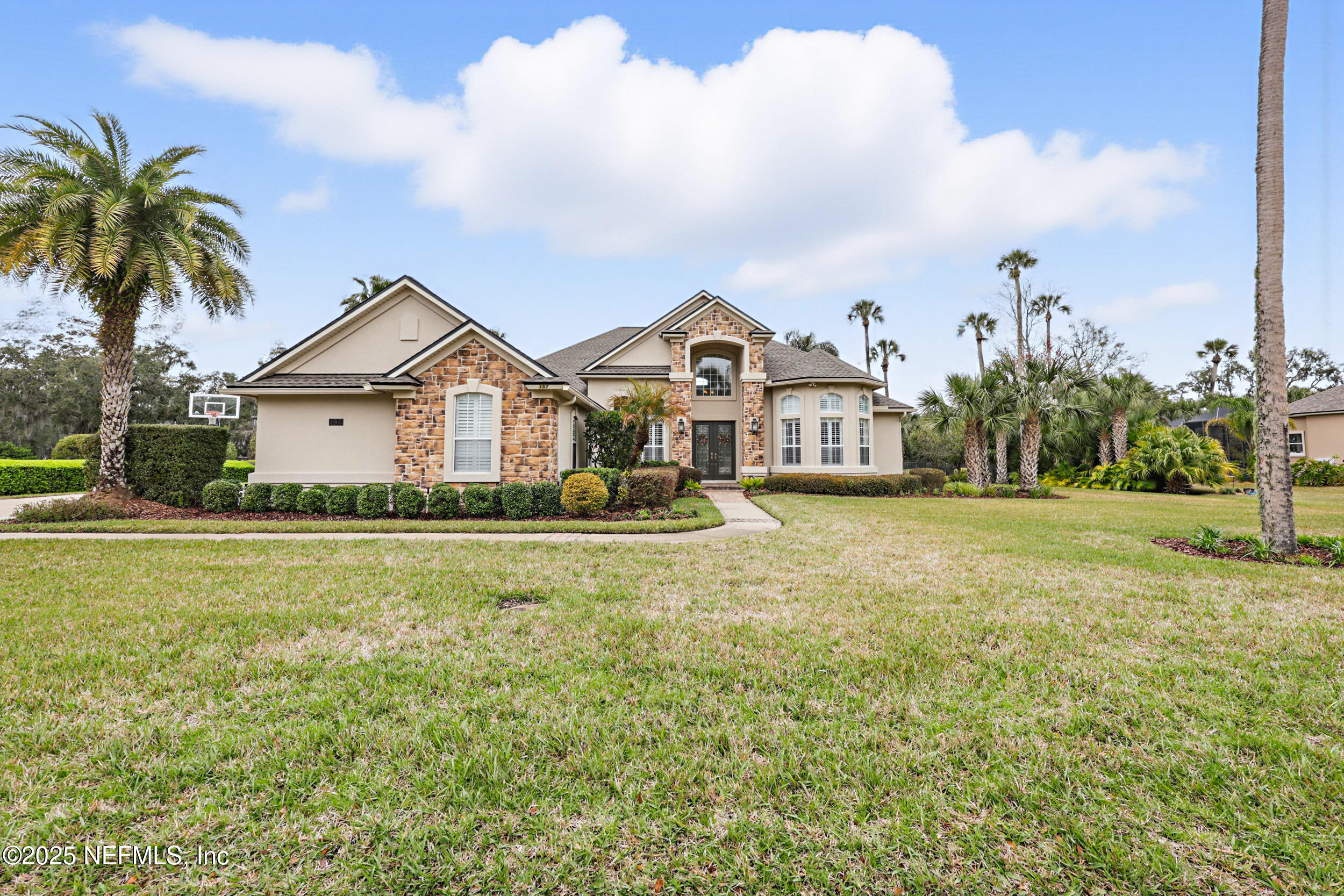 157 SAWBILL PALM Drive