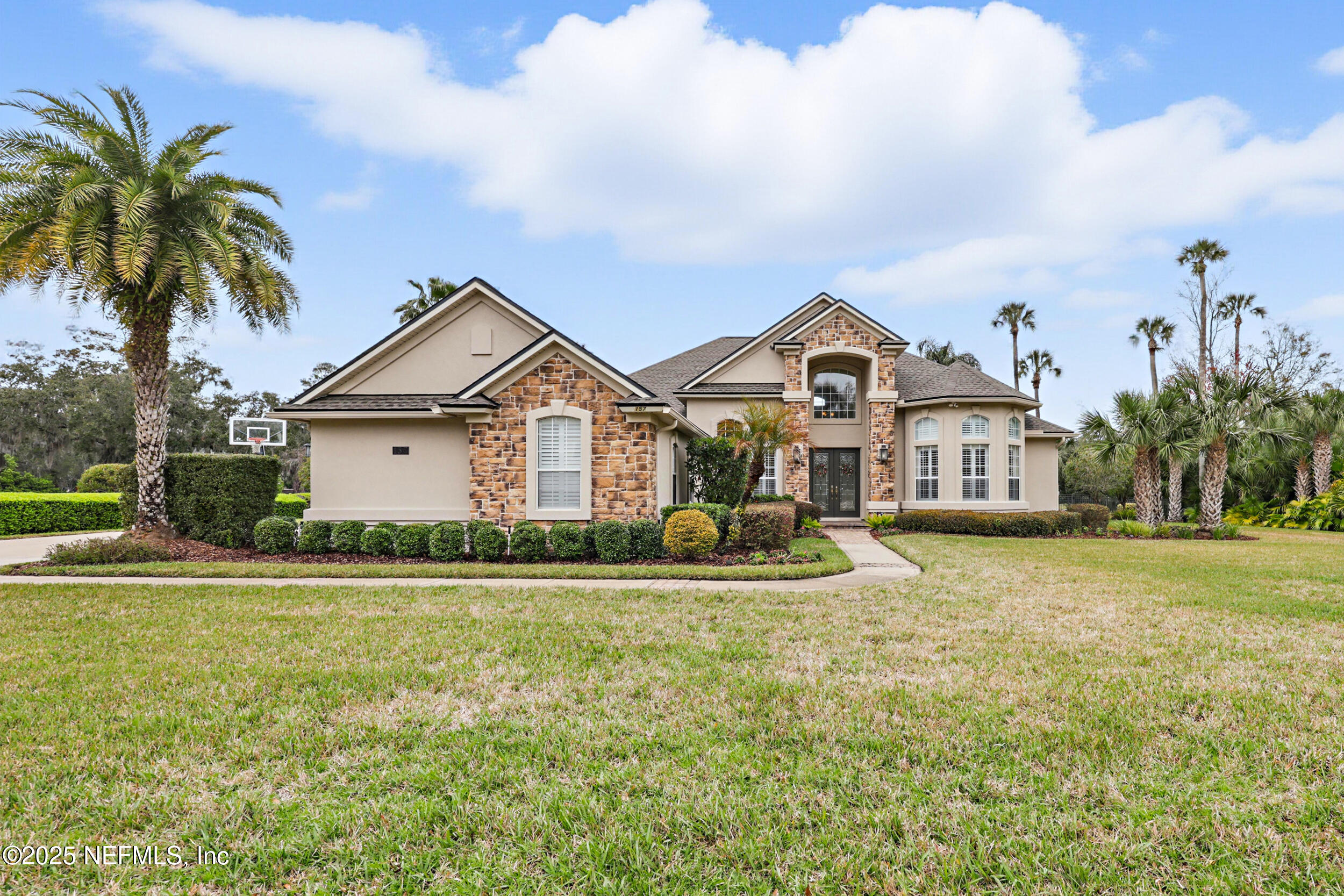 157 SAWBILL PALM Drive
