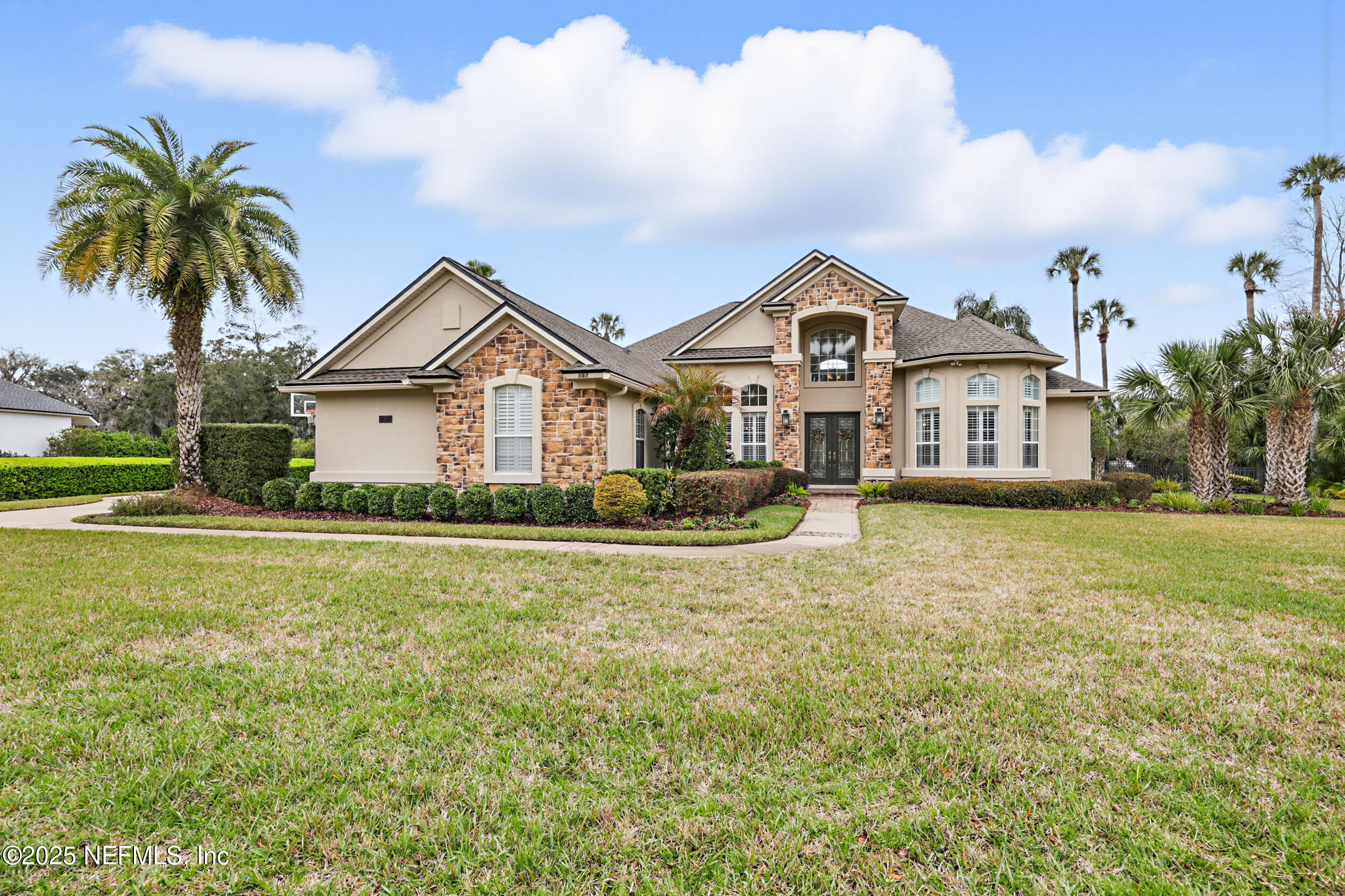 157 SAWBILL PALM Drive