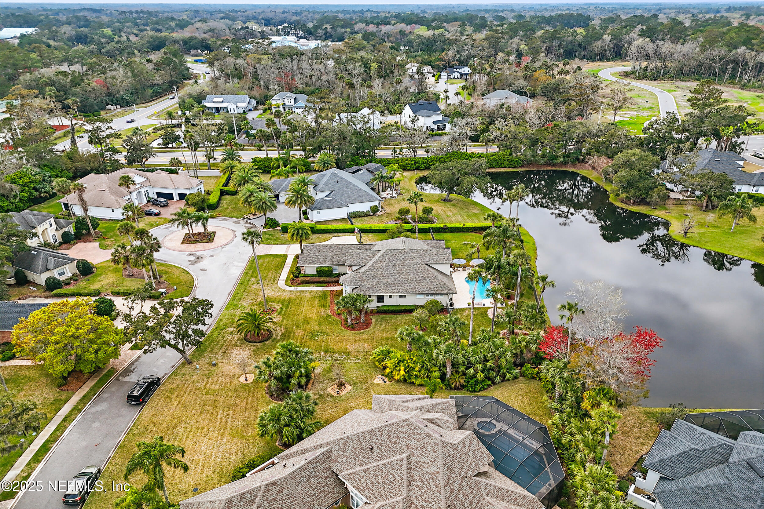 157 SAWBILL PALM Drive