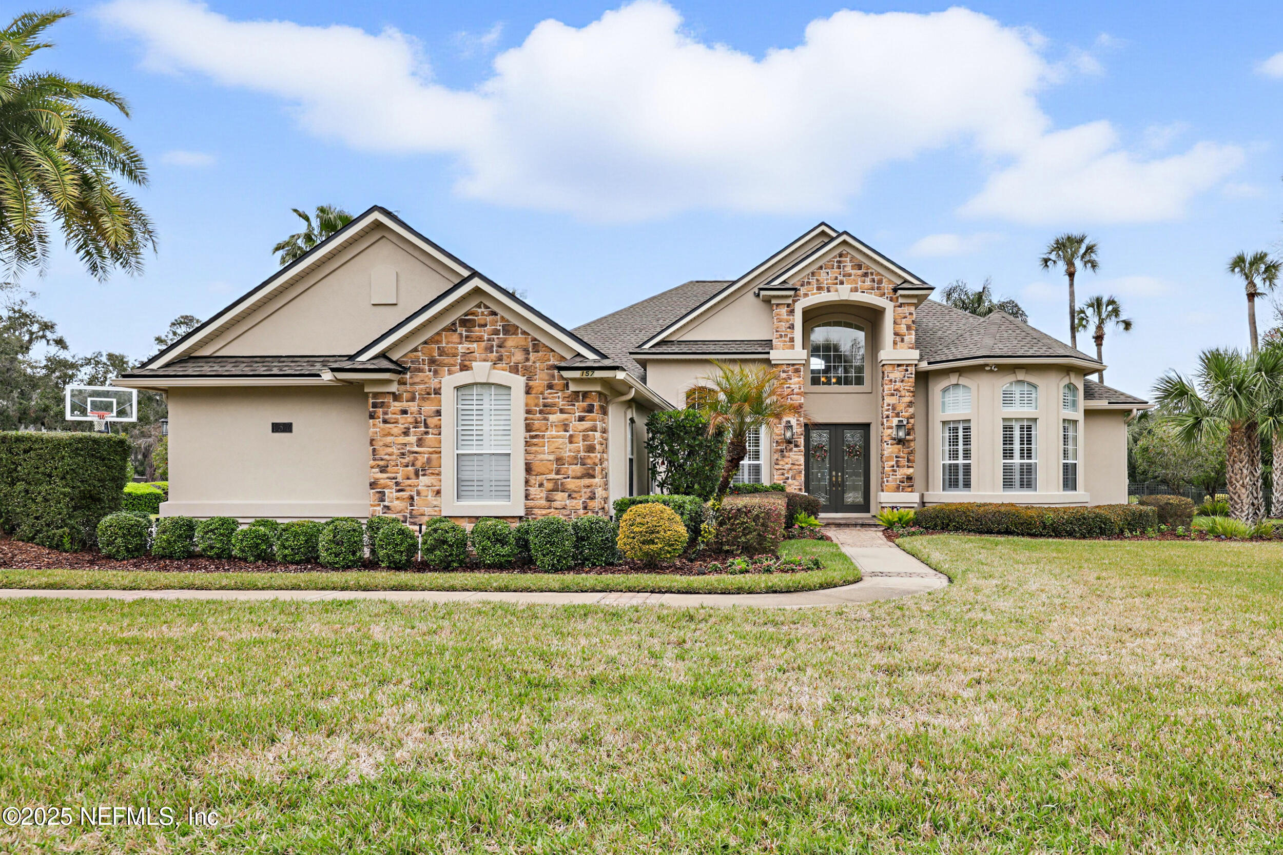 157 SAWBILL PALM Drive