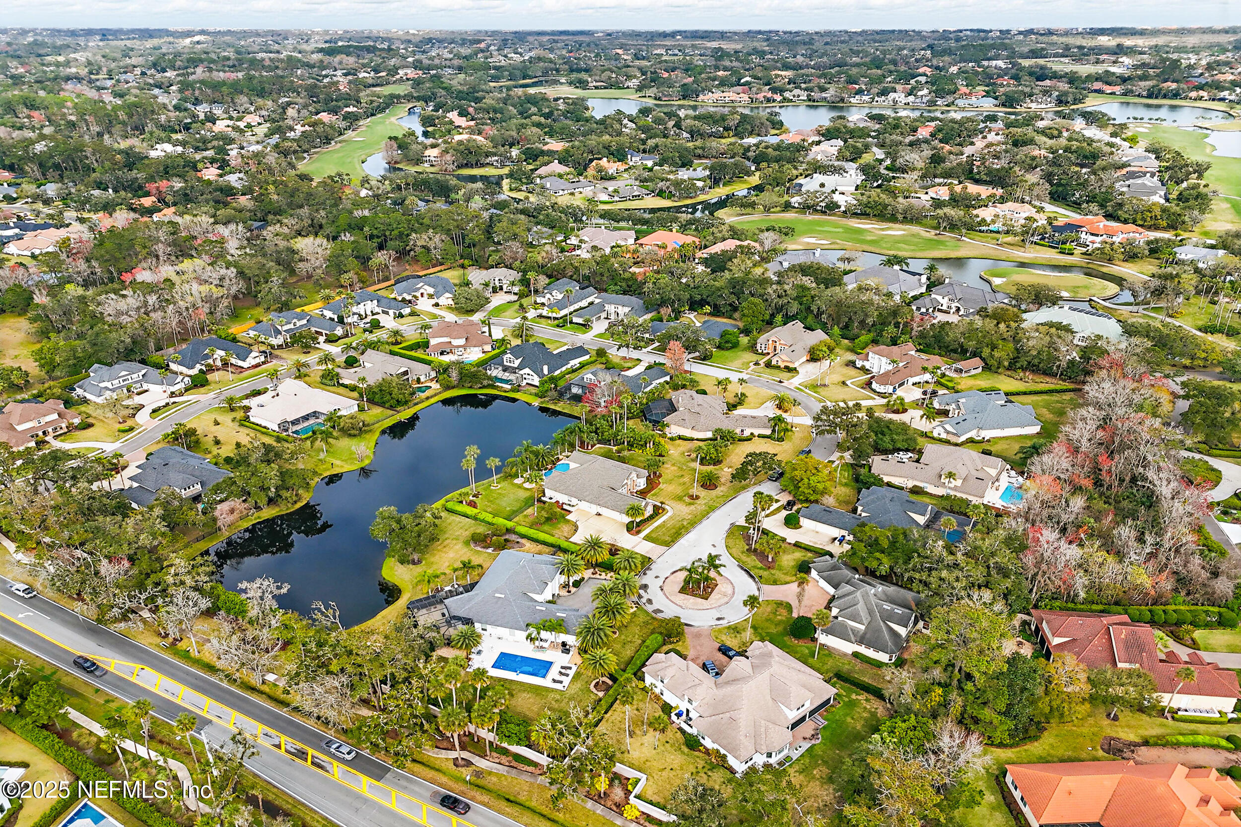 157 SAWBILL PALM Drive
