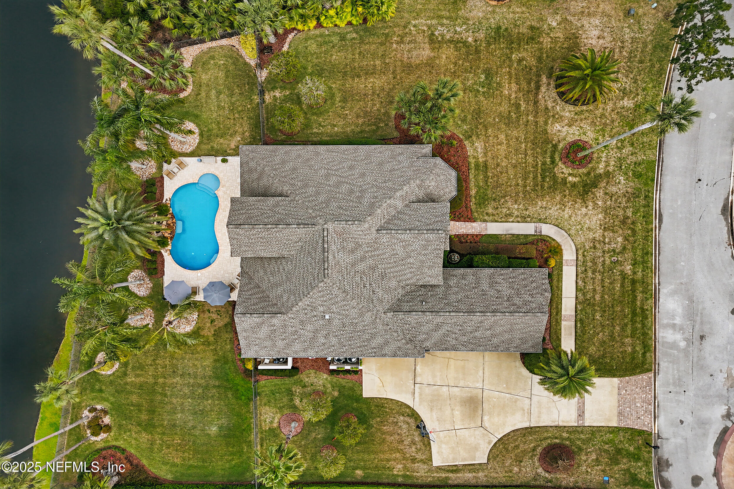 157 SAWBILL PALM Drive