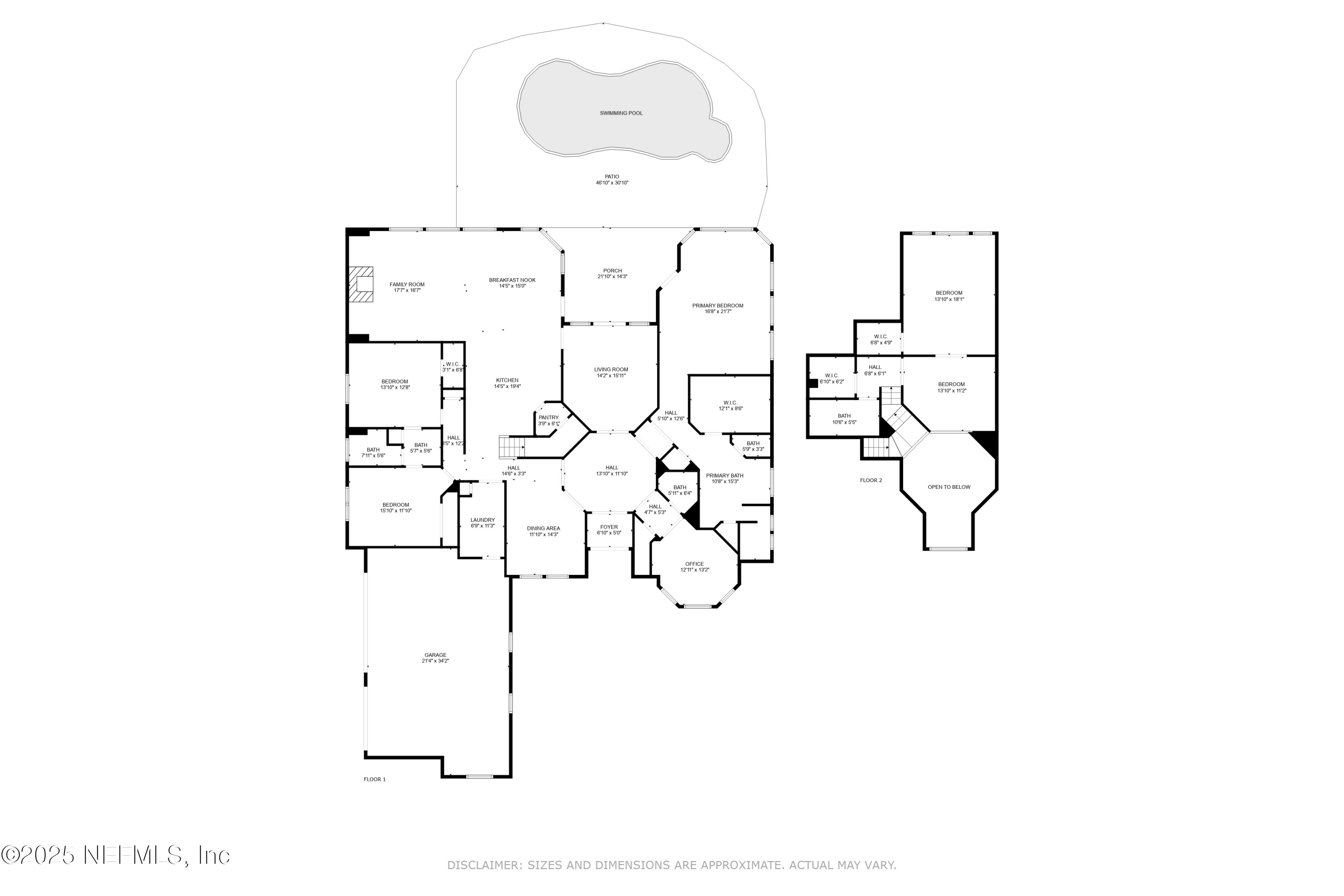 157 SAWBILL PALM Drive