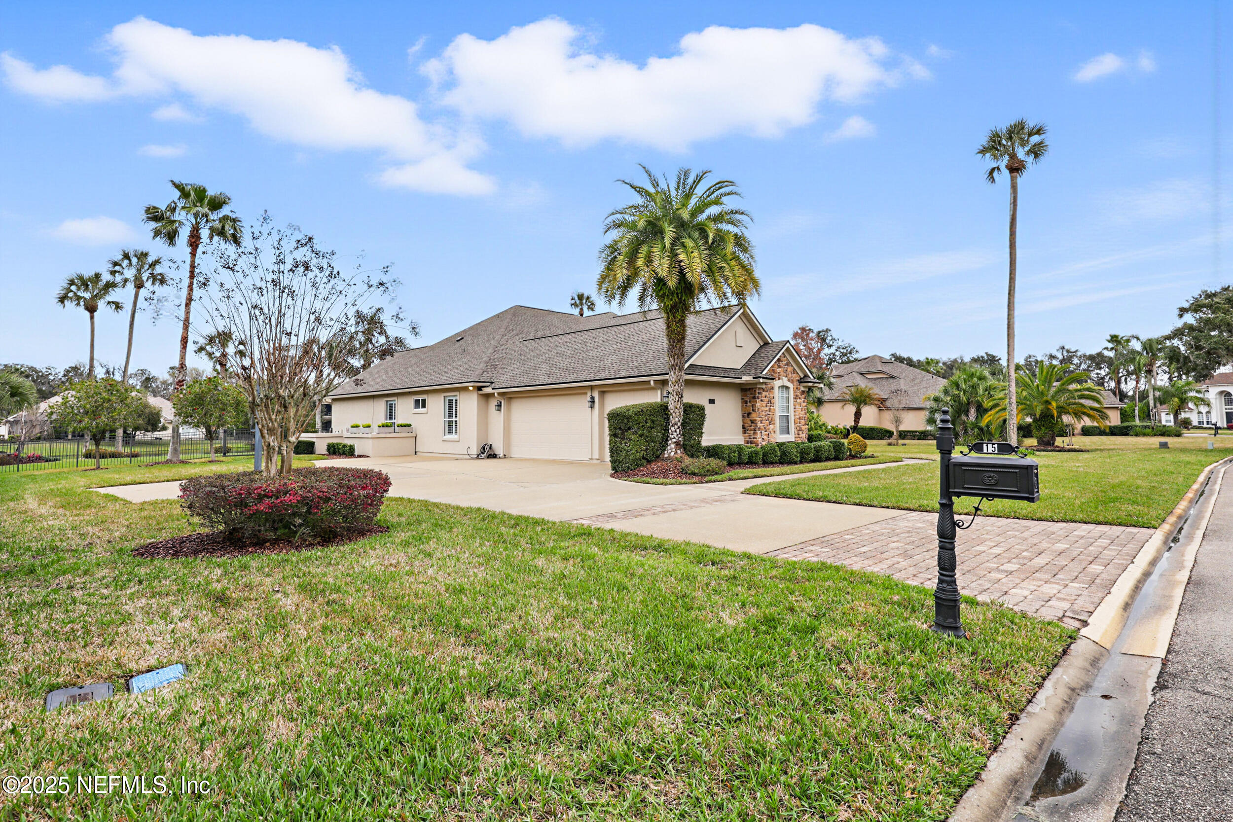 157 SAWBILL PALM Drive