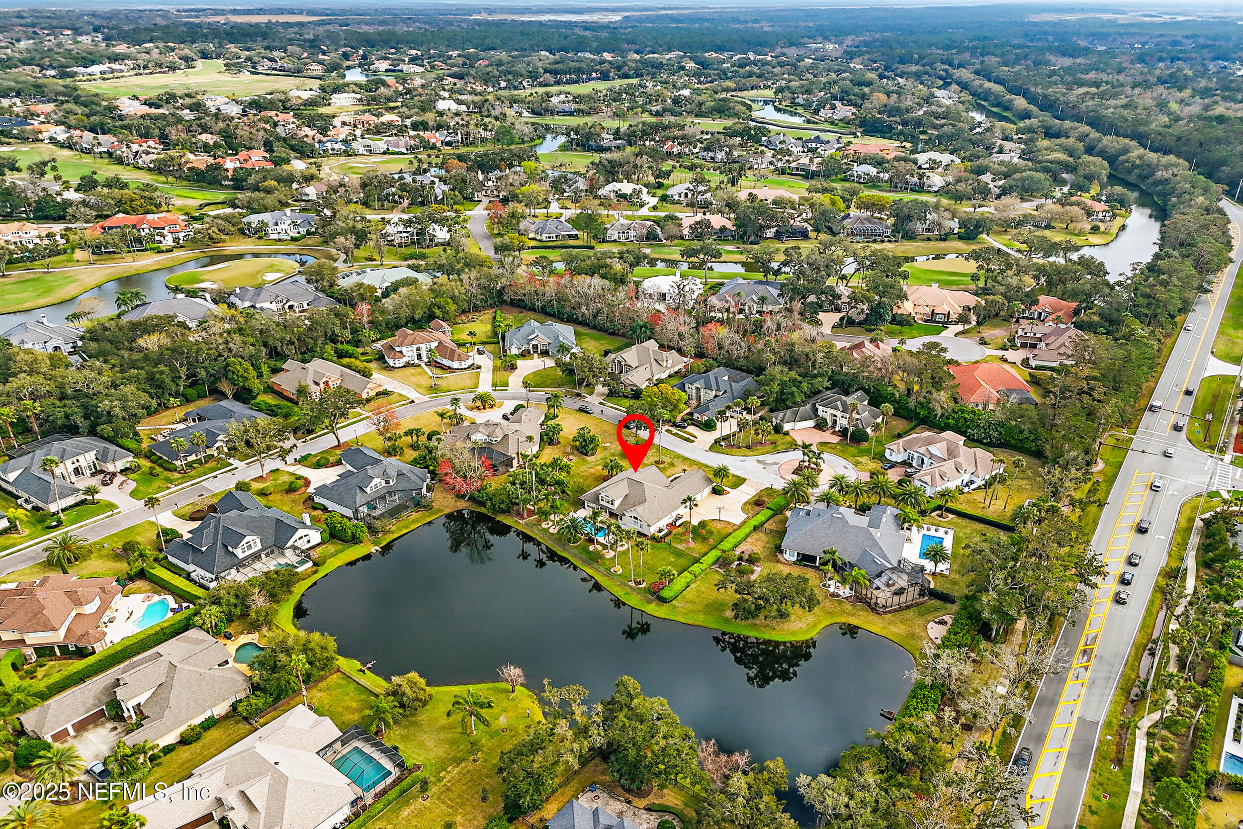 157 SAWBILL PALM Drive
