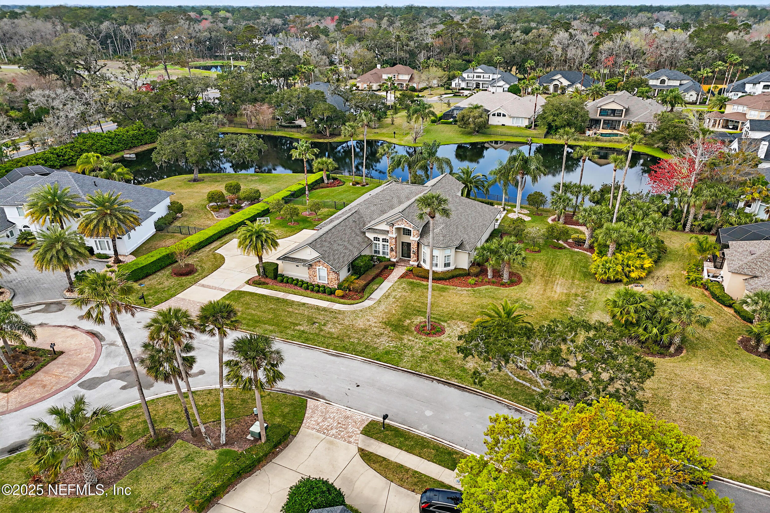 157 SAWBILL PALM Drive