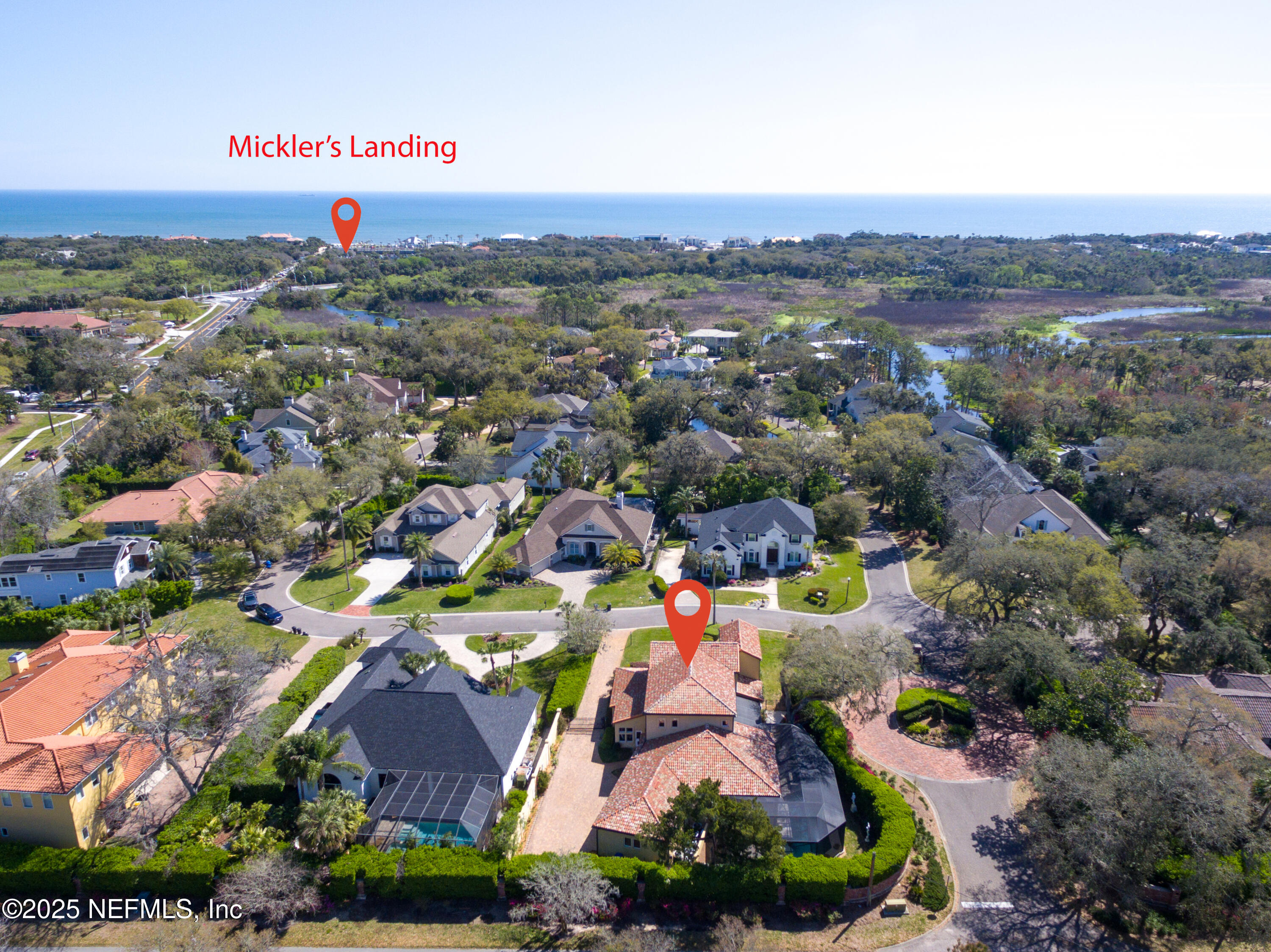 169 RIVER MARSH Drive