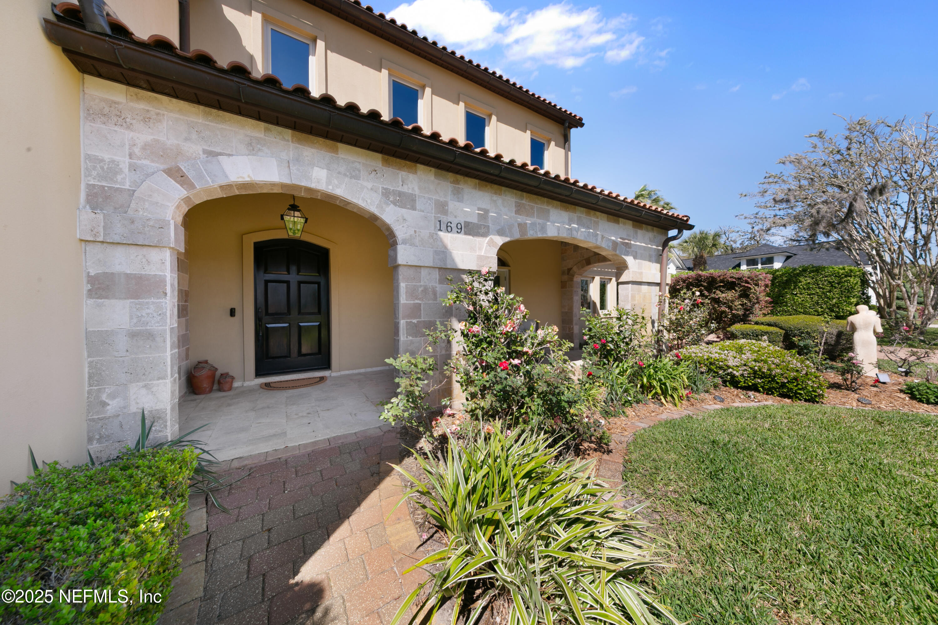 169 RIVER MARSH Drive