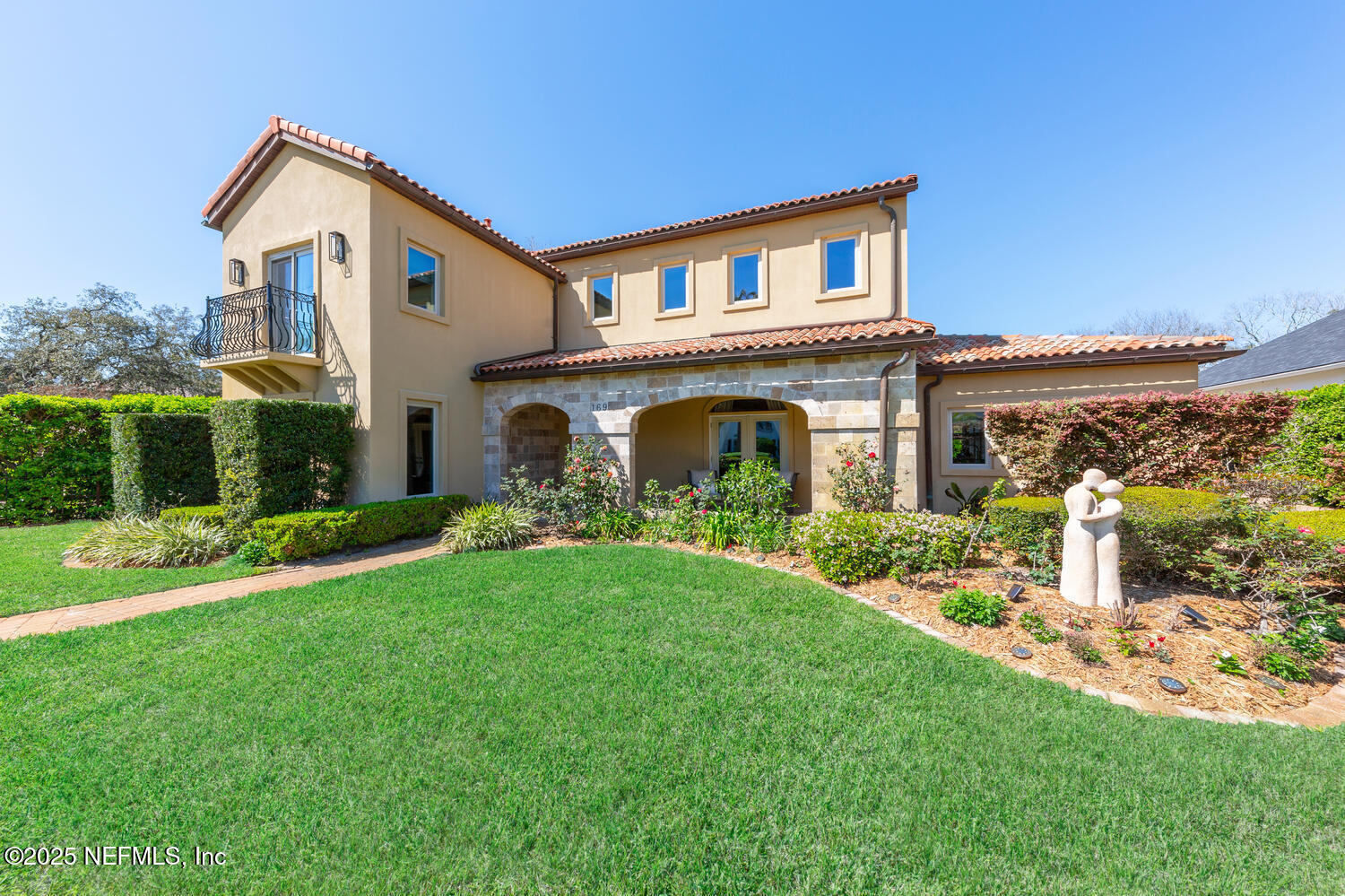 169 RIVER MARSH Drive