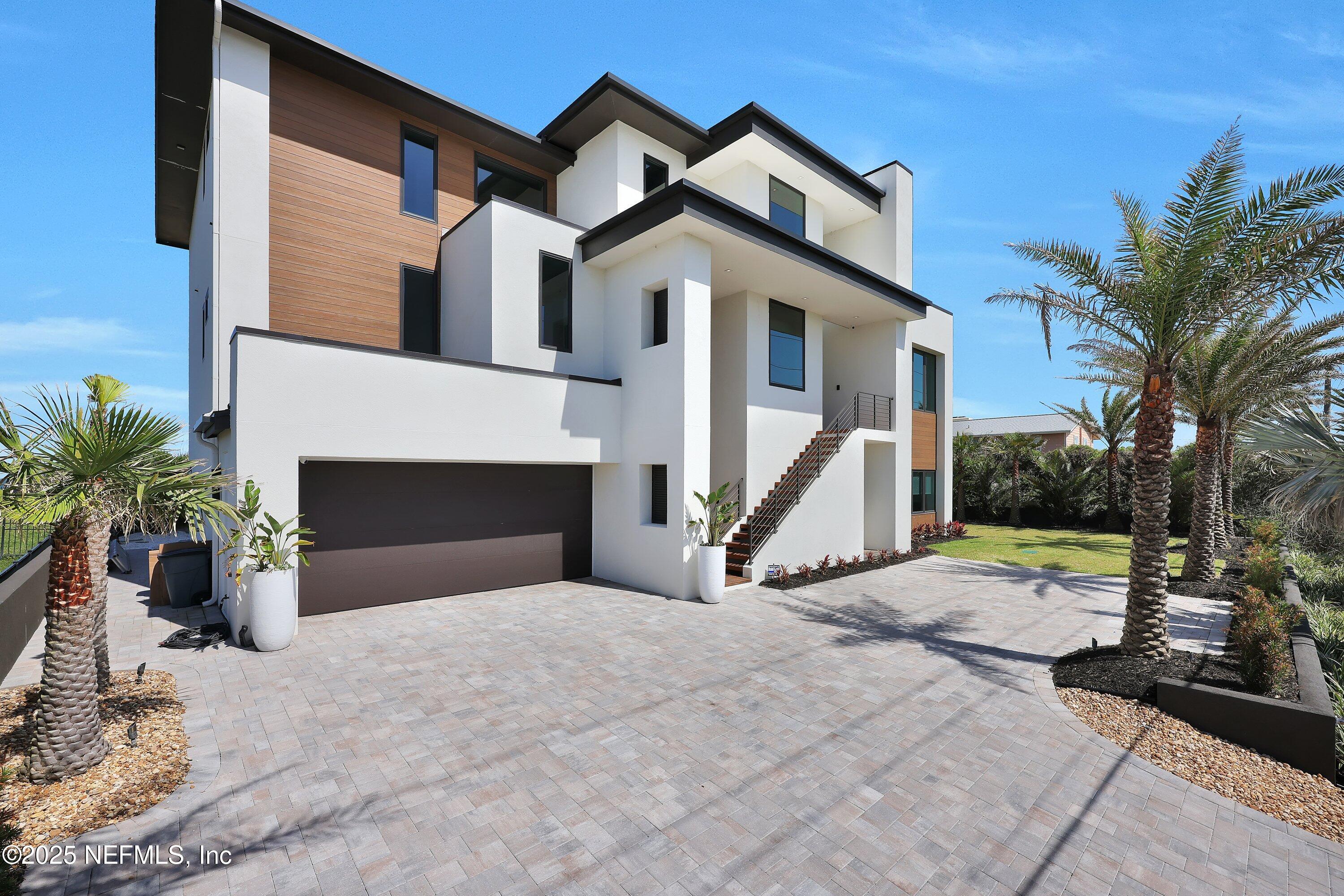 2483 S PONTE VEDRA Boulevard