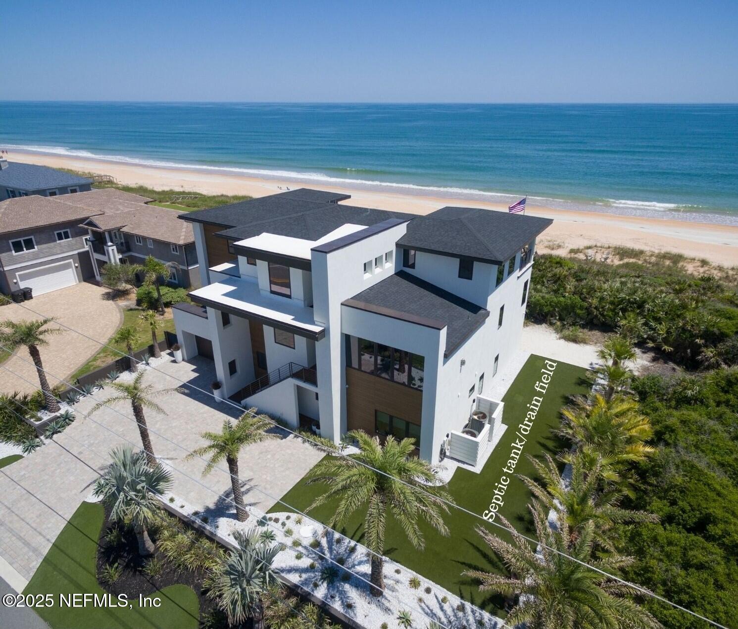 2483 S PONTE VEDRA Boulevard