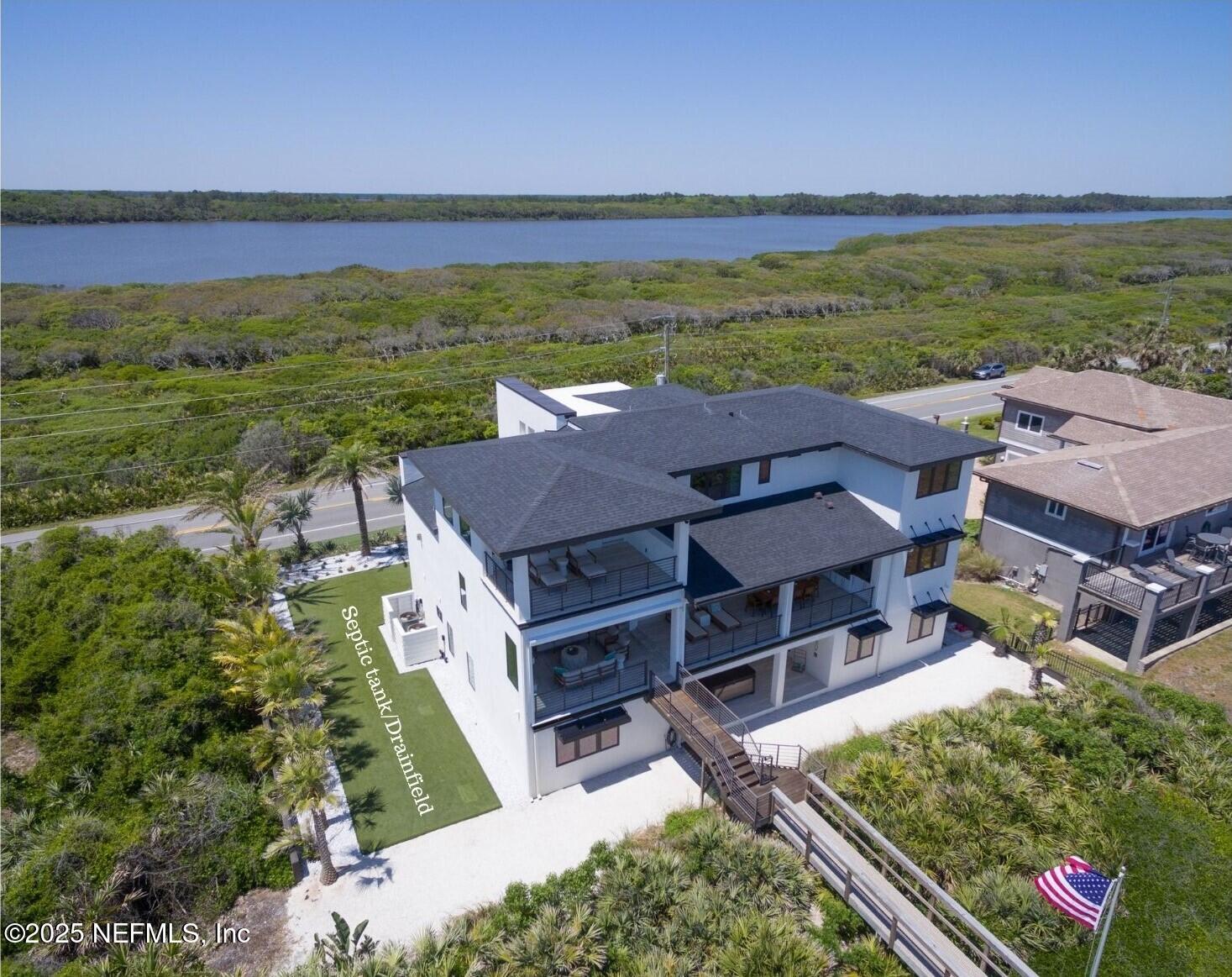 2483 S PONTE VEDRA Boulevard