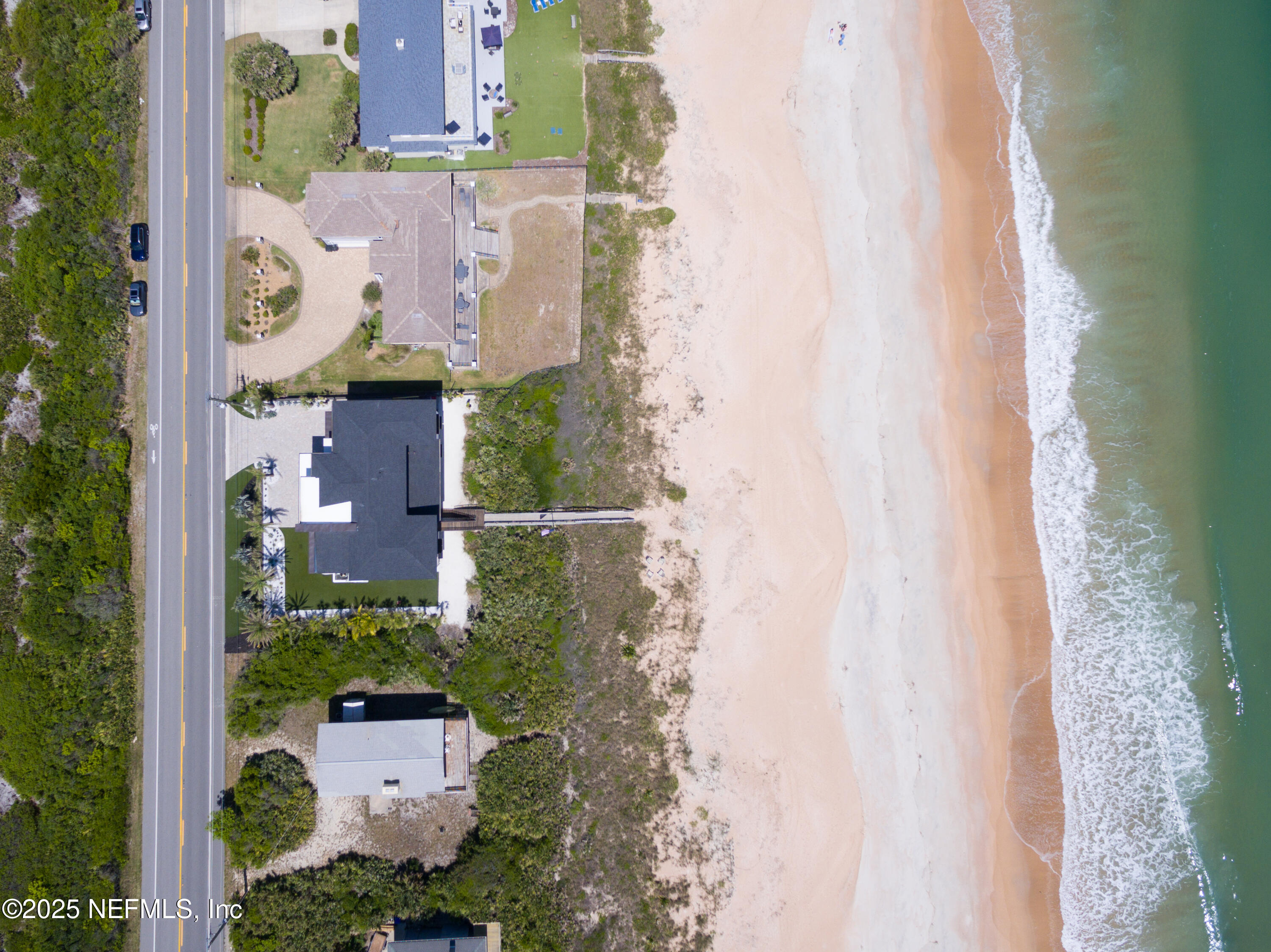 2483 S PONTE VEDRA Boulevard