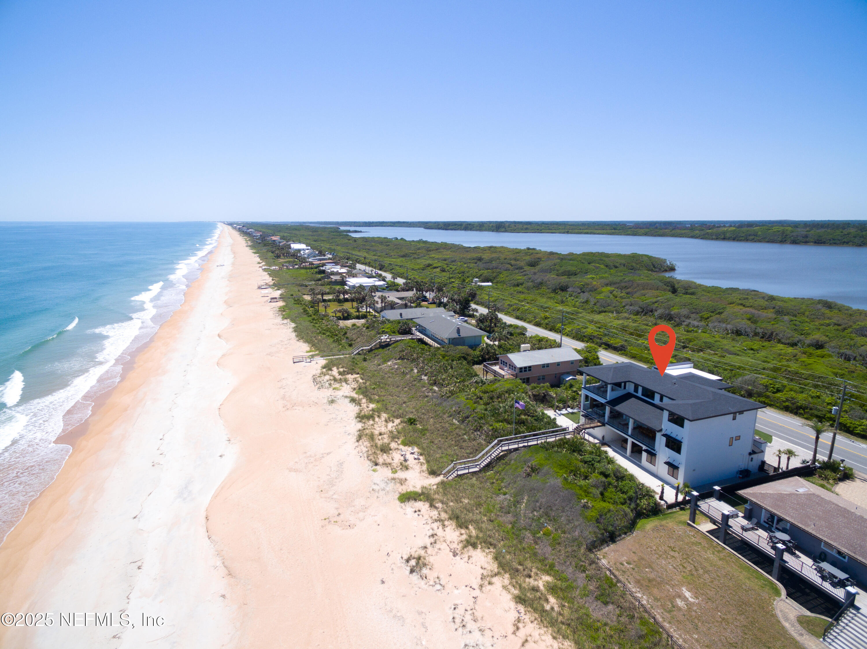 2483 S PONTE VEDRA Boulevard