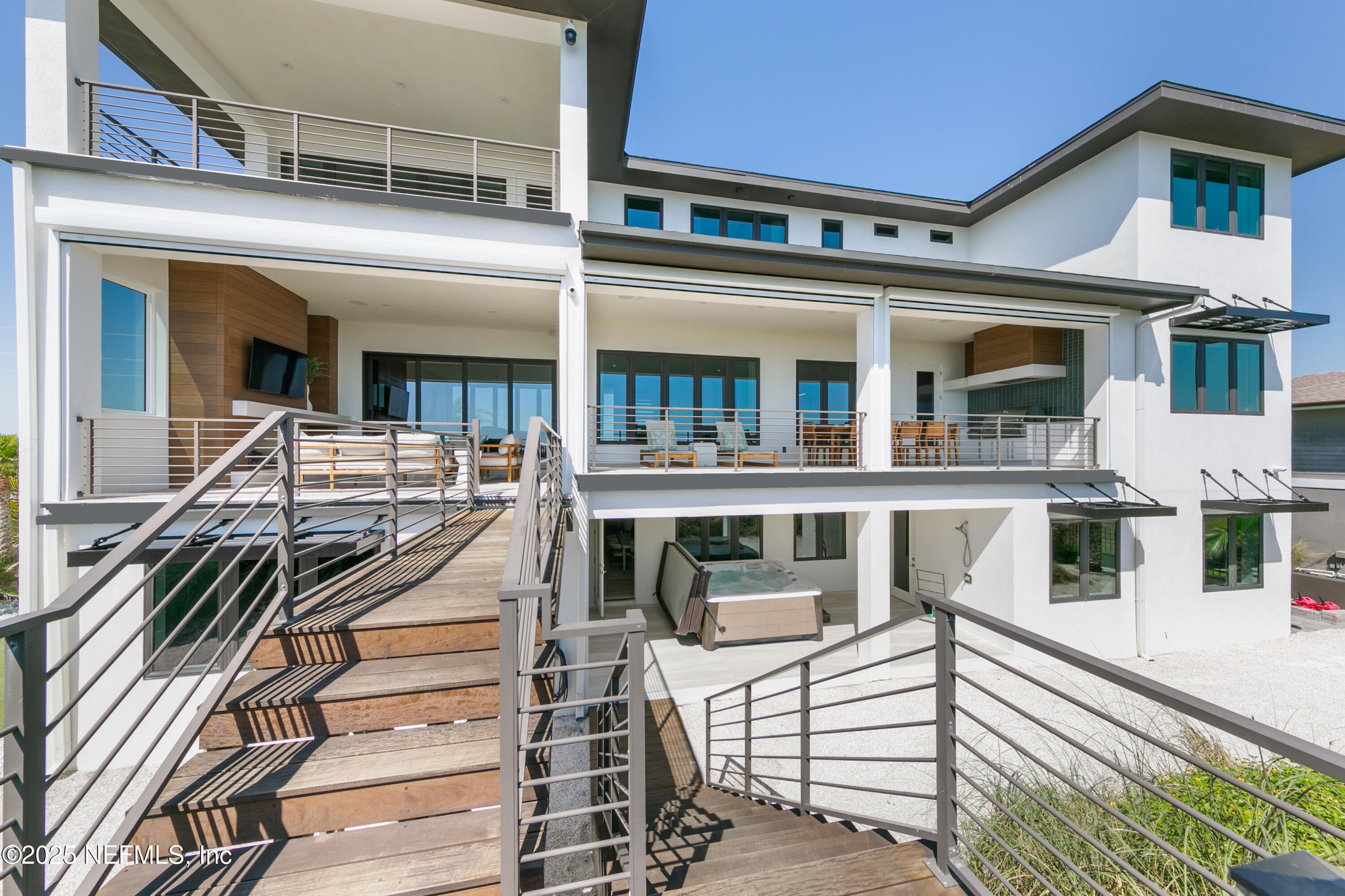 2483 S PONTE VEDRA Boulevard