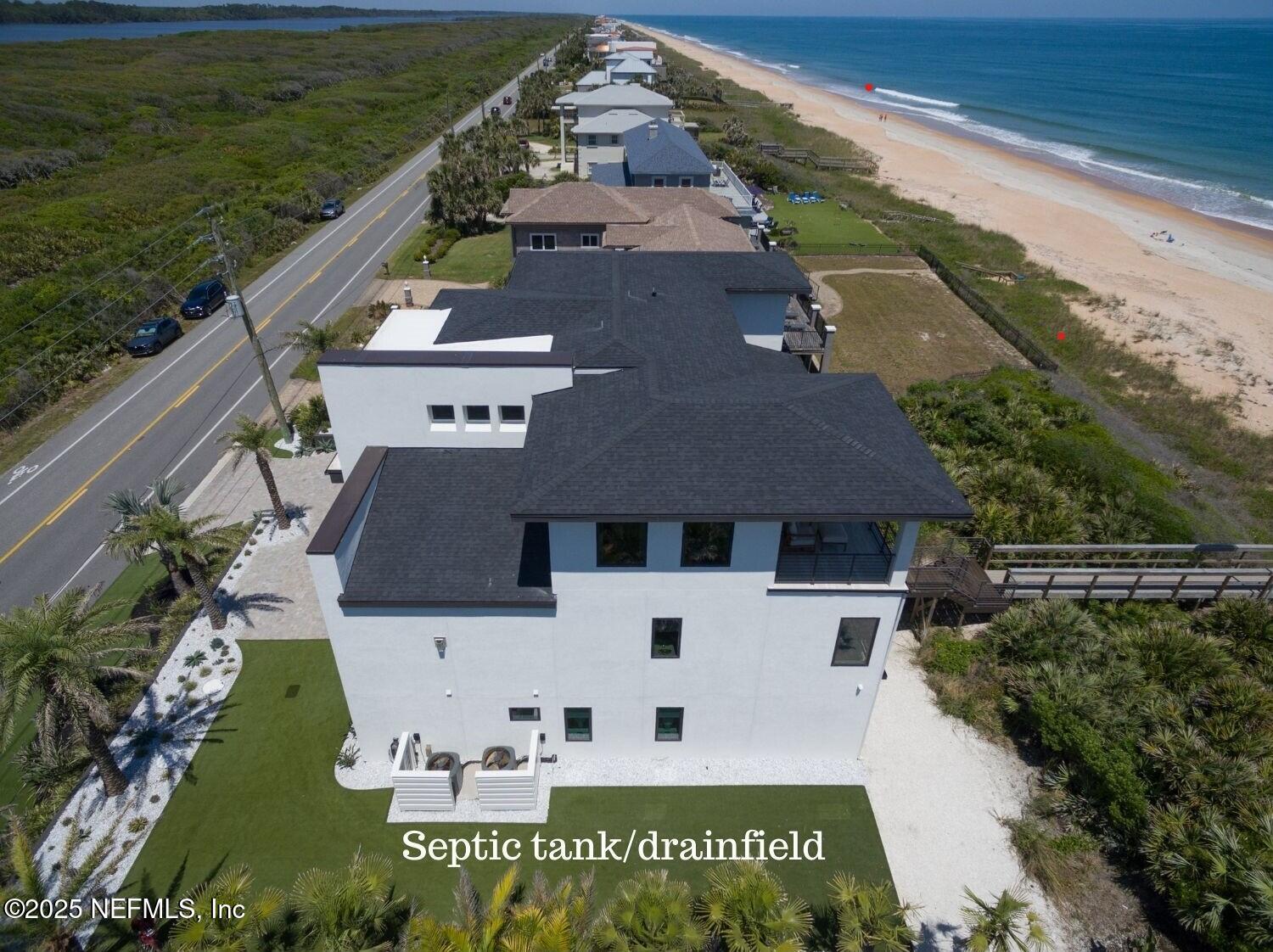 2483 S PONTE VEDRA Boulevard