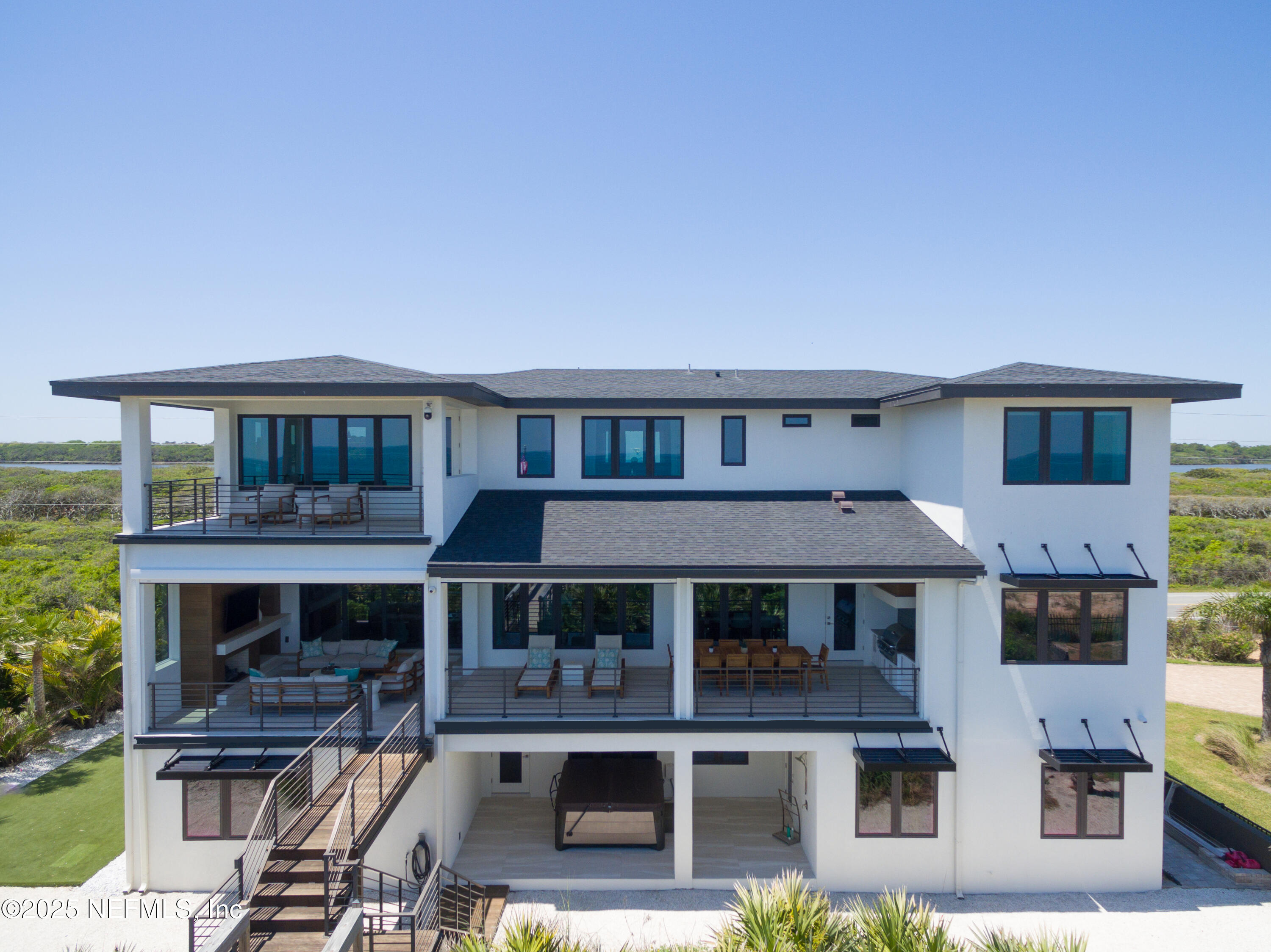 2483 S PONTE VEDRA Boulevard