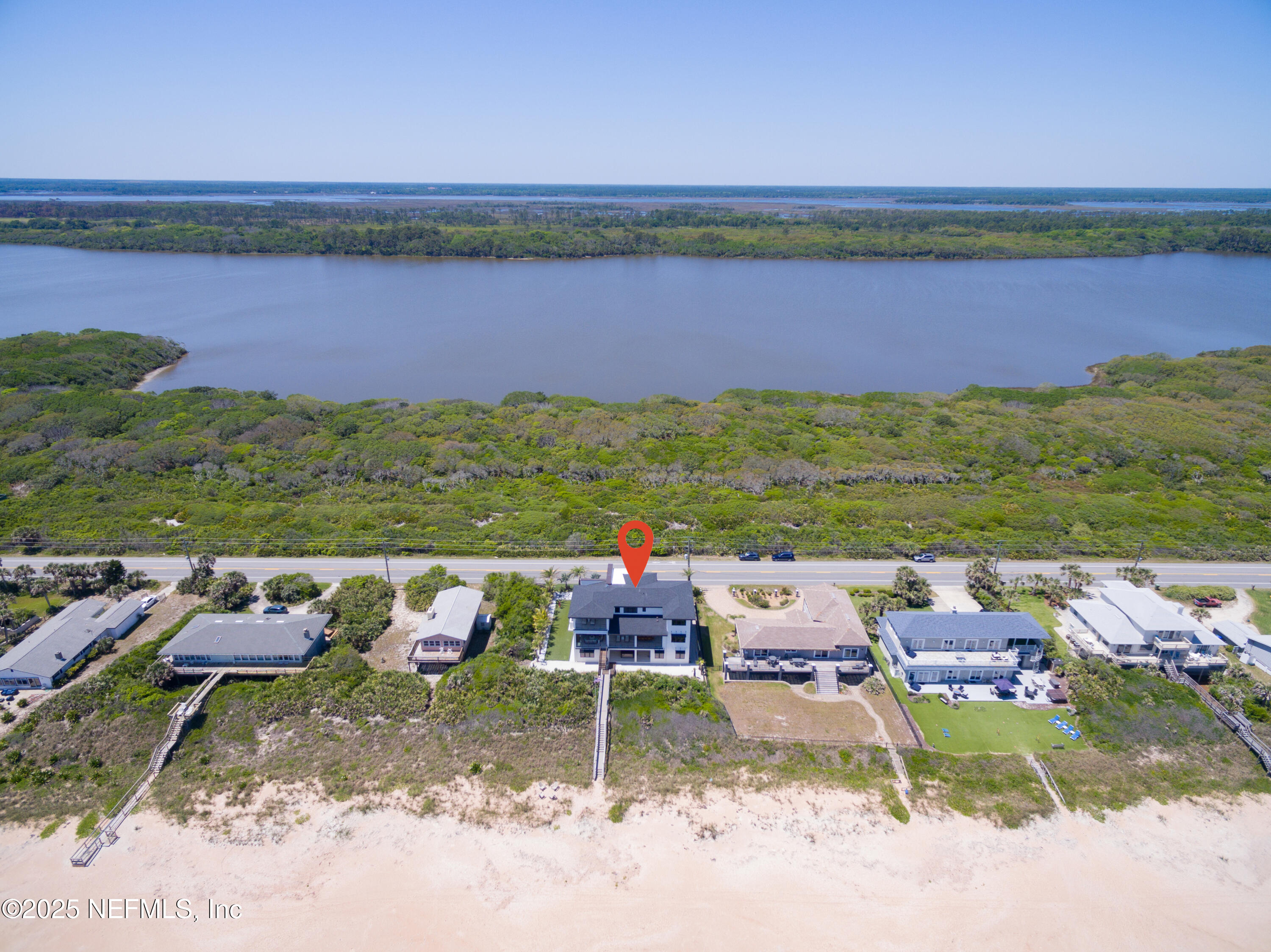 2483 S PONTE VEDRA Boulevard
