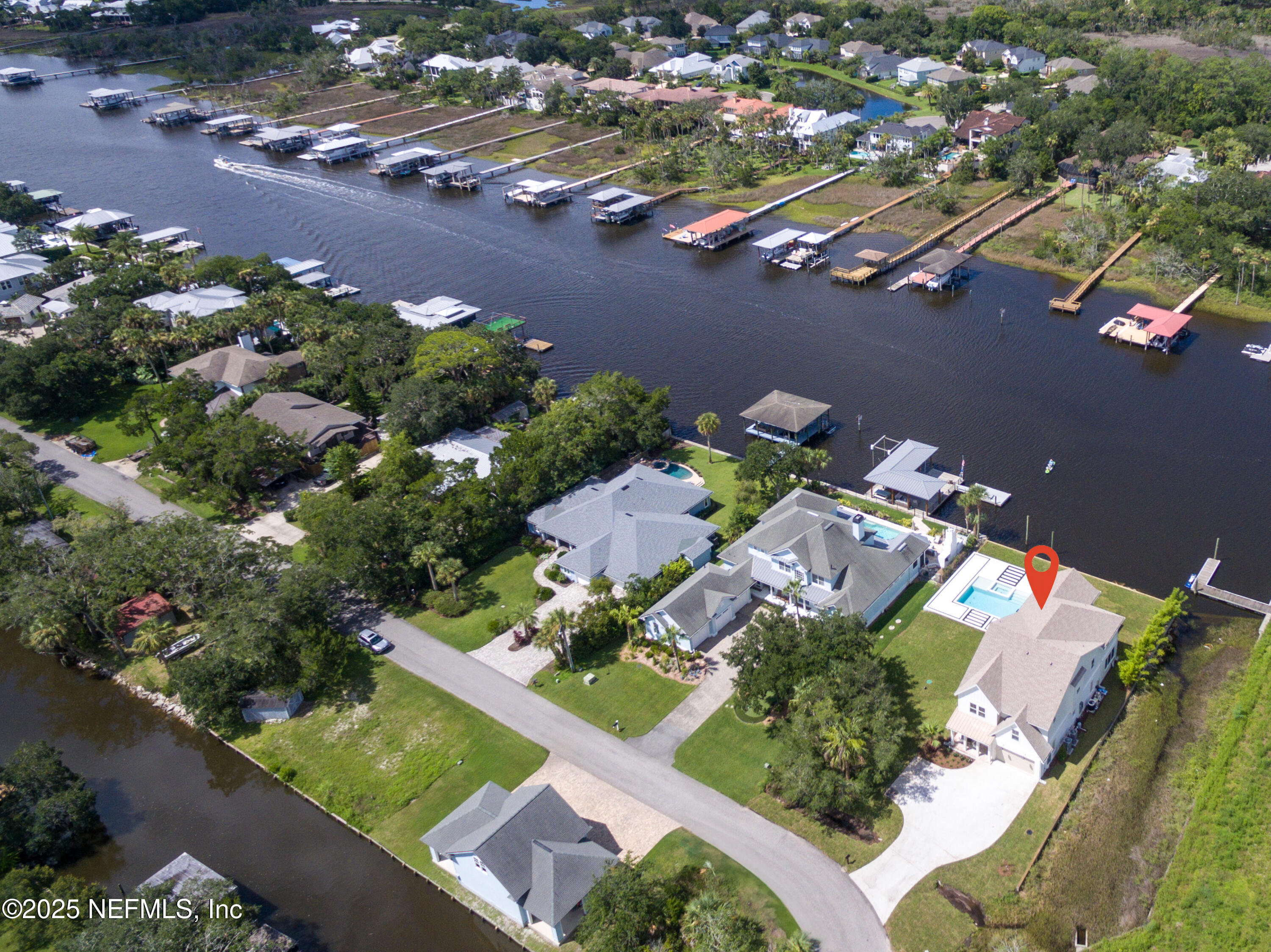 513 CANAL Road
