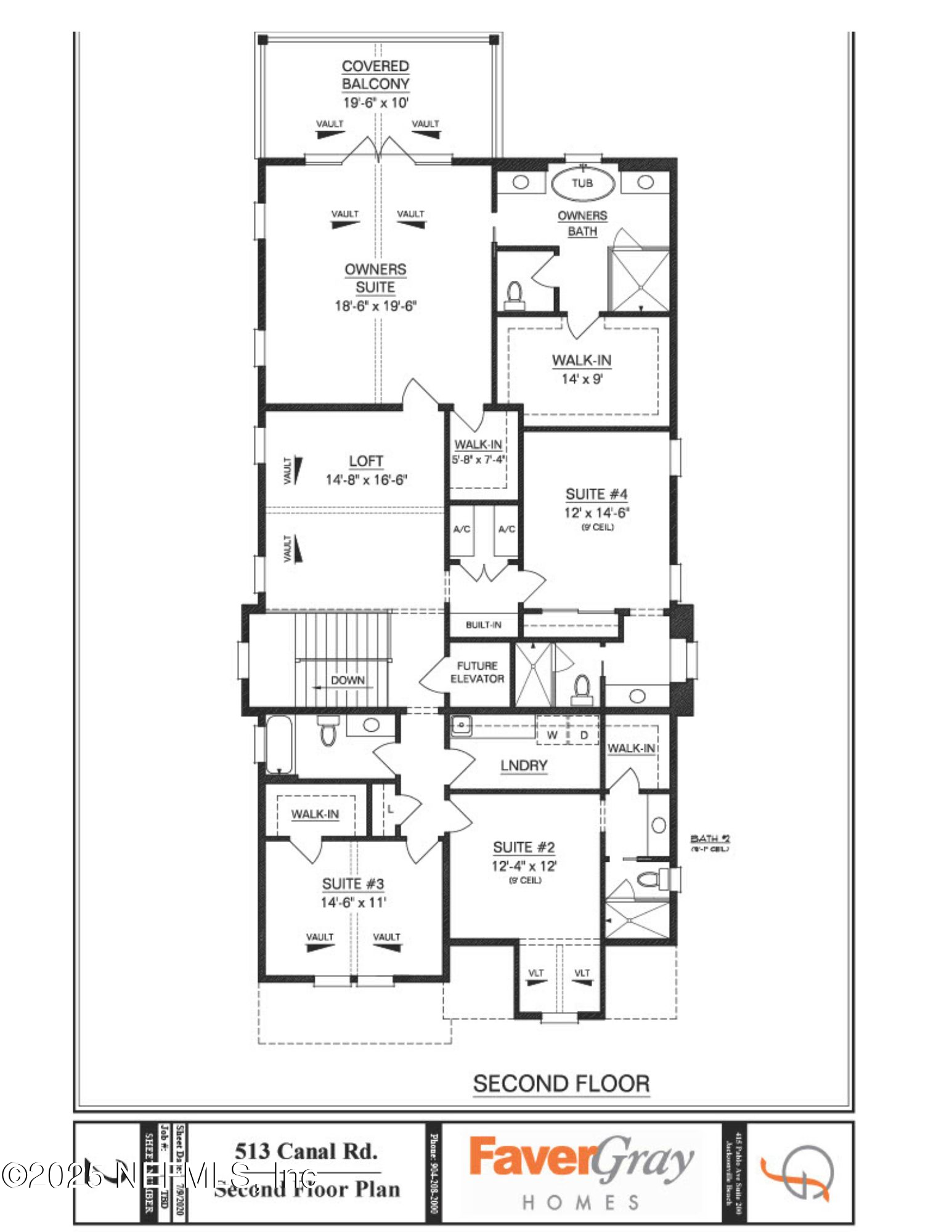 513 CANAL Road