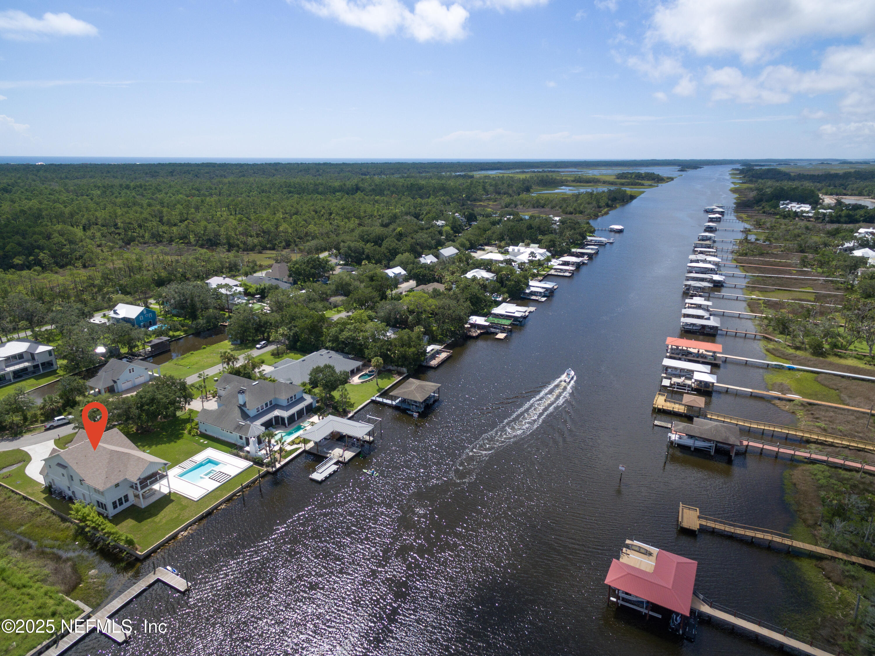 513 CANAL Road