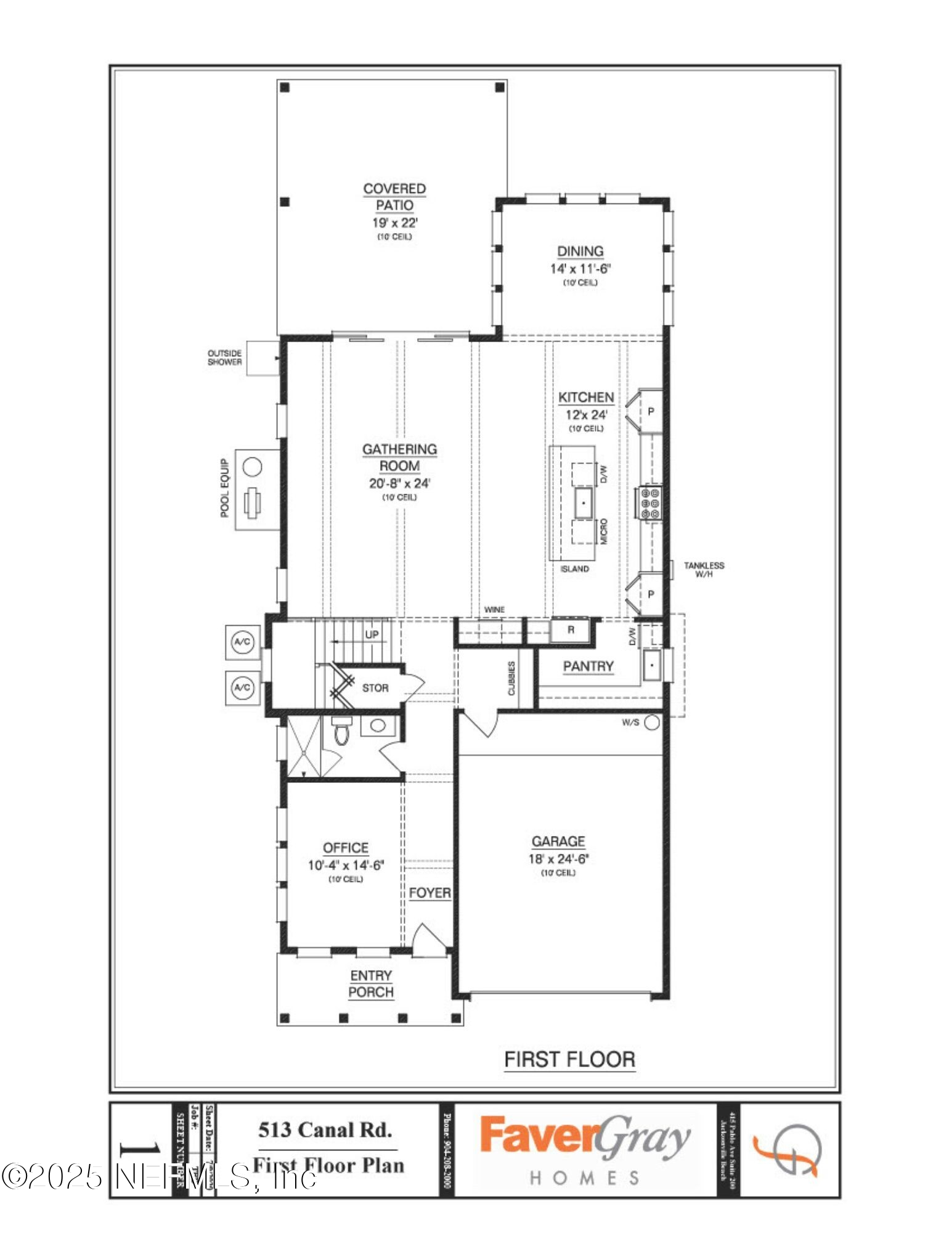 513 CANAL Road